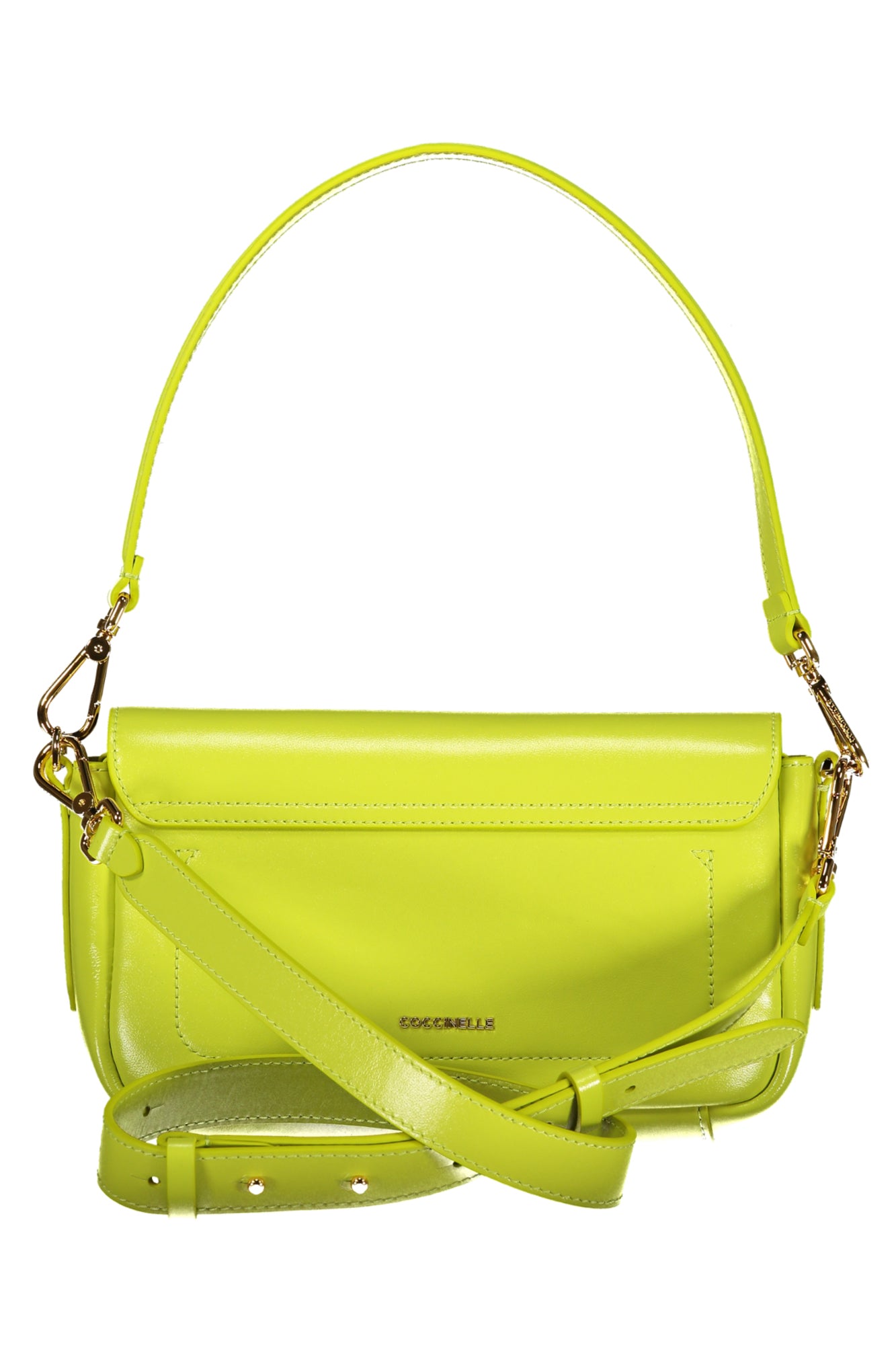COCCINELLE Bags Green - E1U4M120201