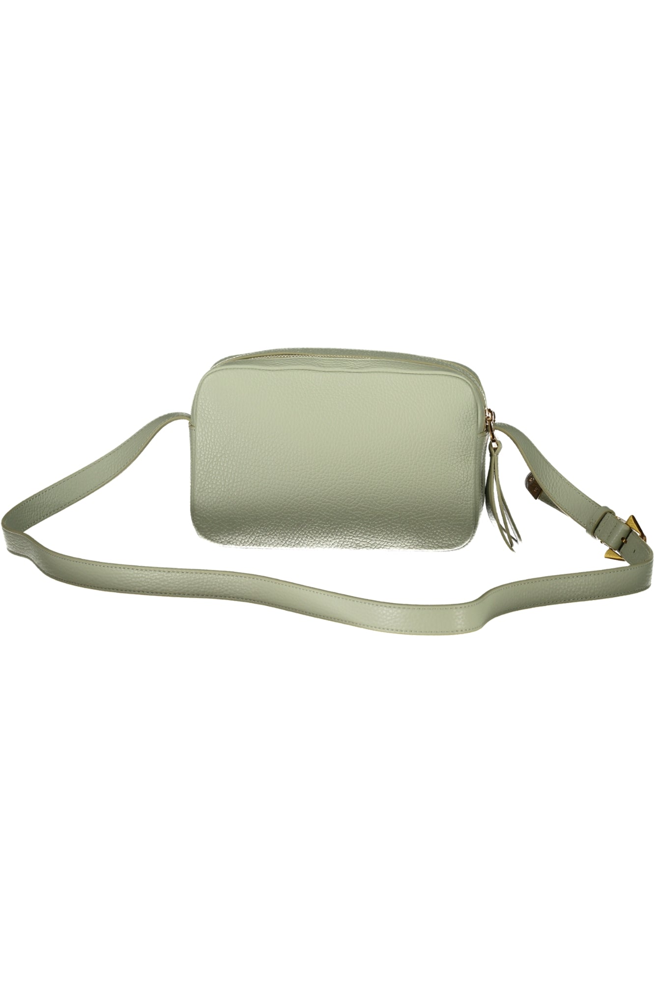 Green women's bag