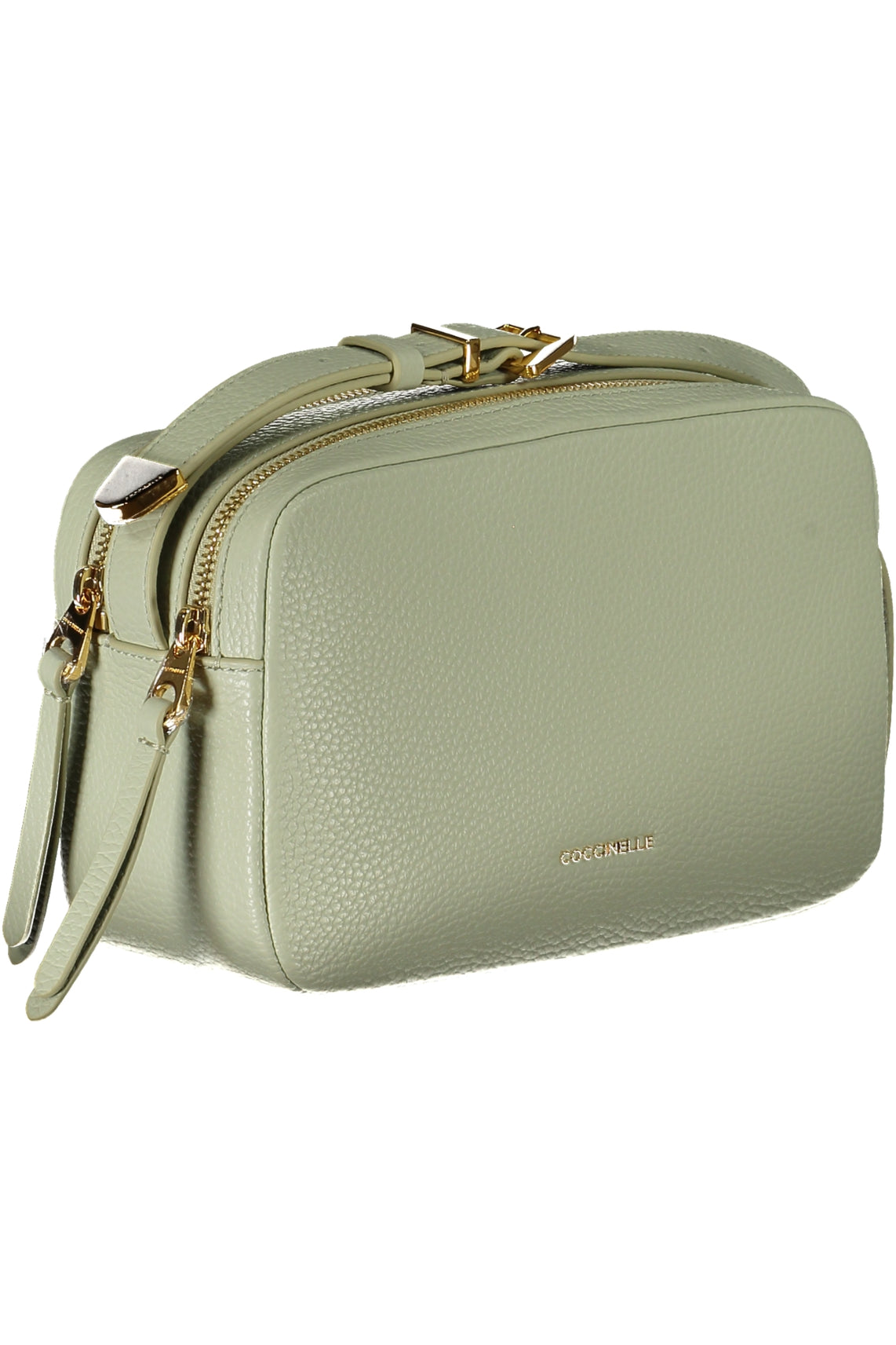 Green women's bag