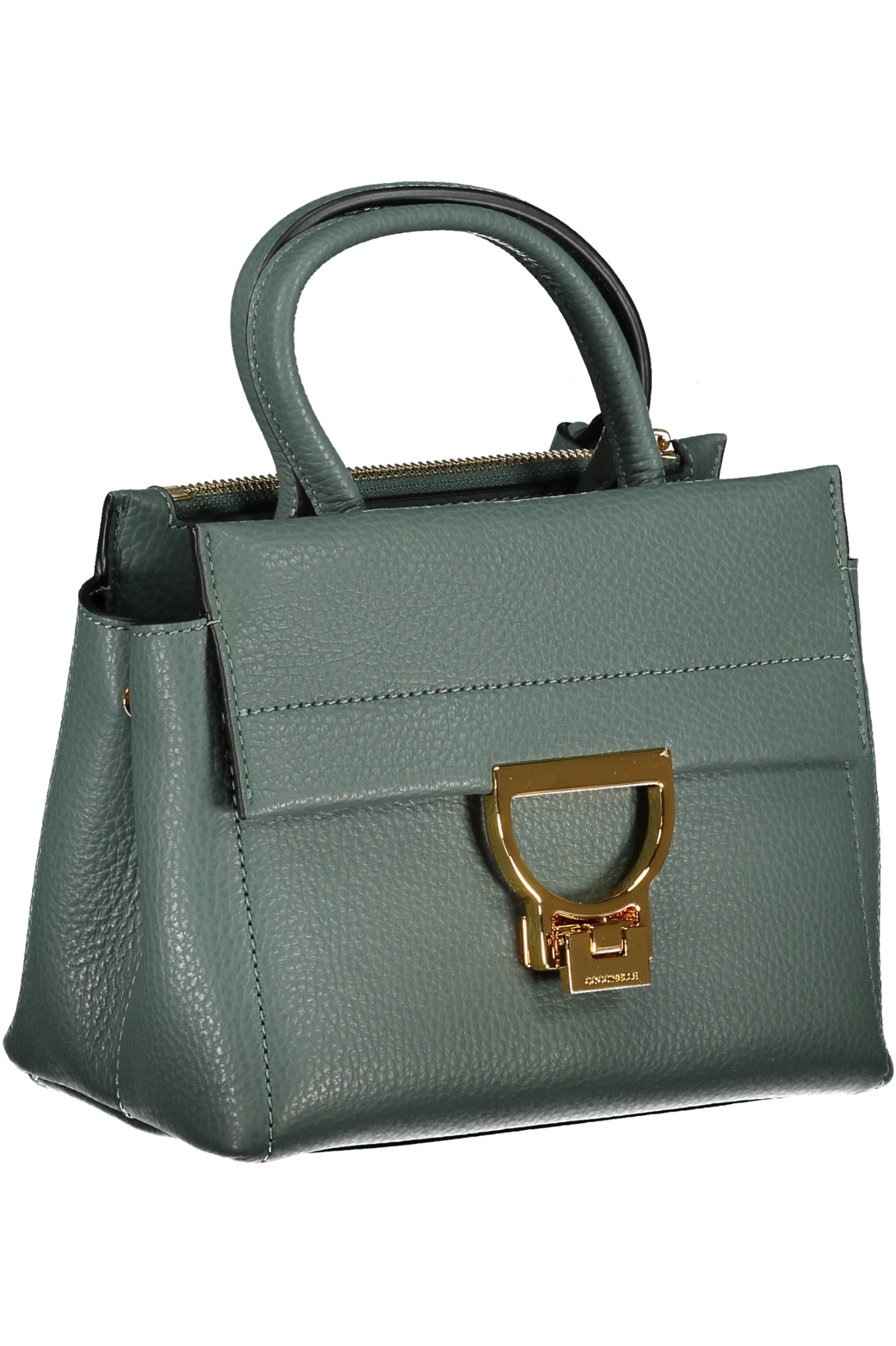 Green women's bag