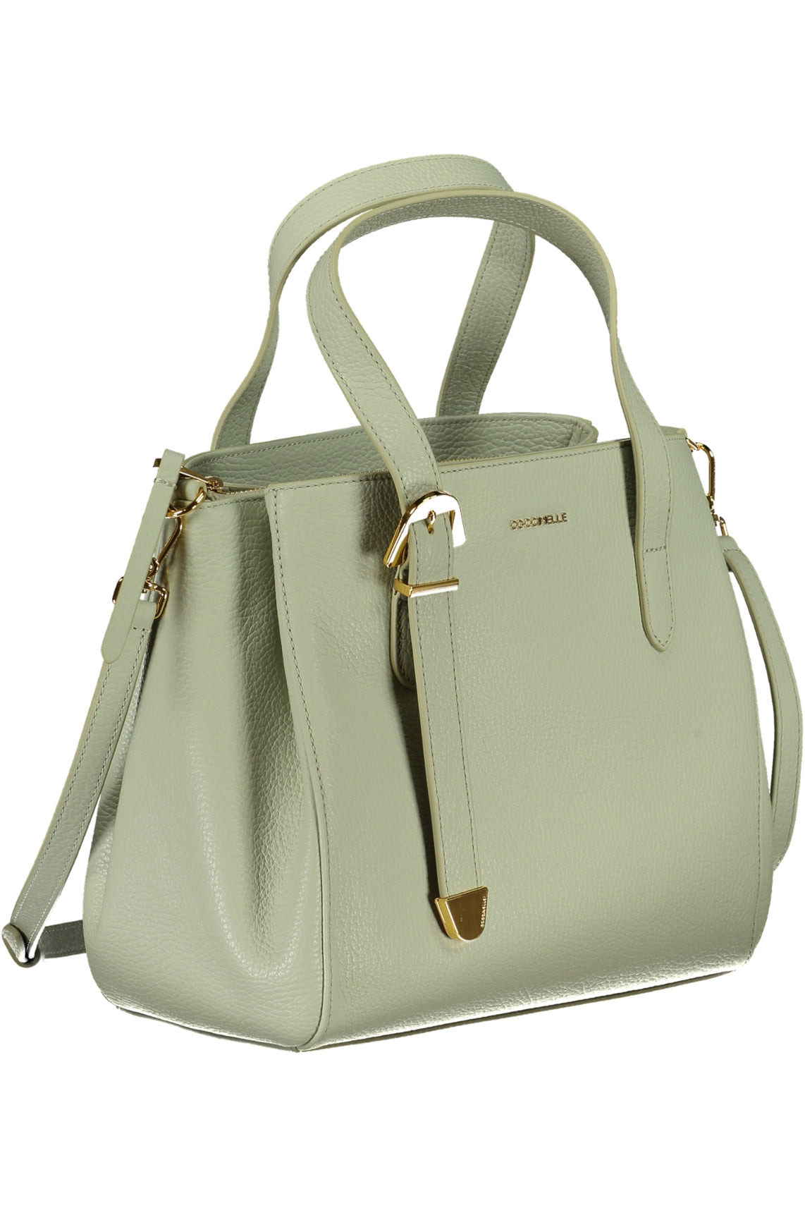 Green women's bag