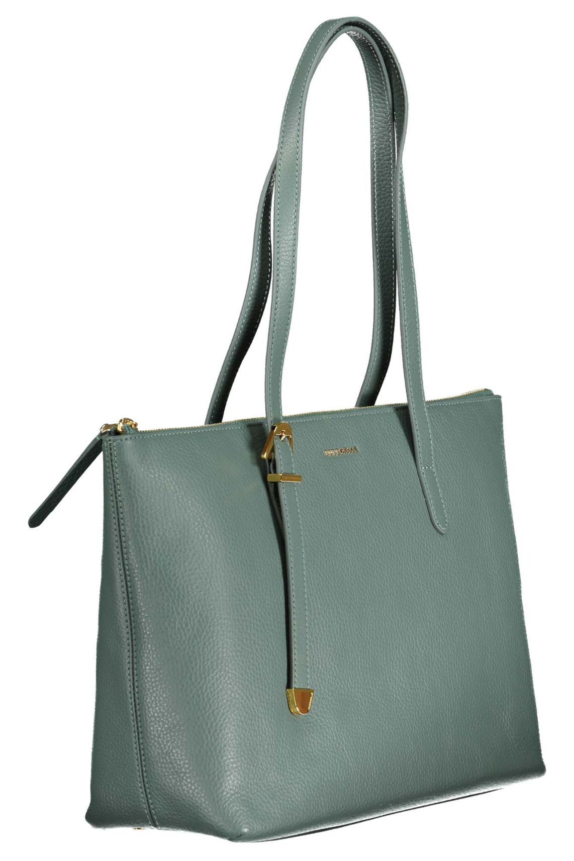 Green women's bag