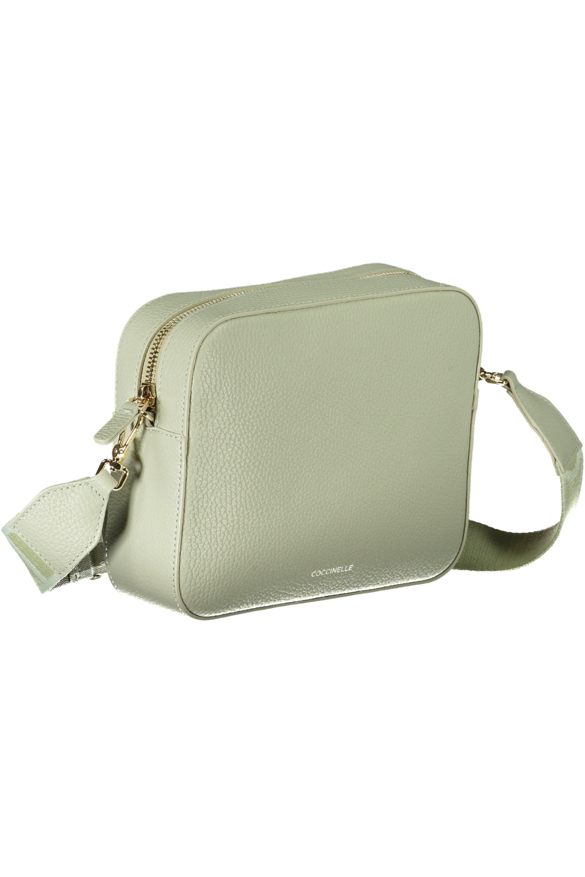 Green women's bag