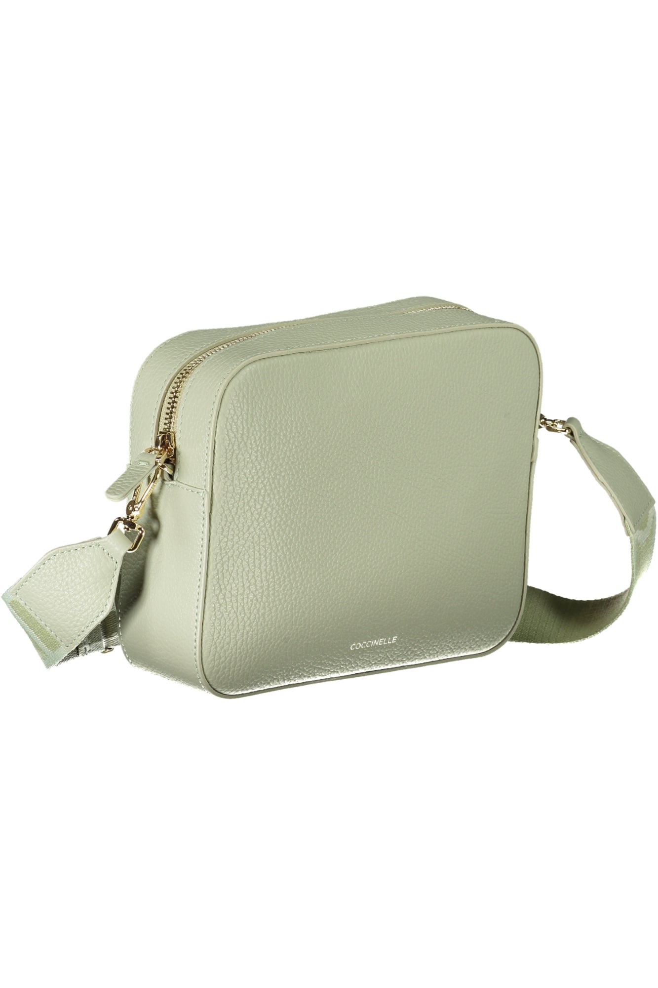 Green women's bag