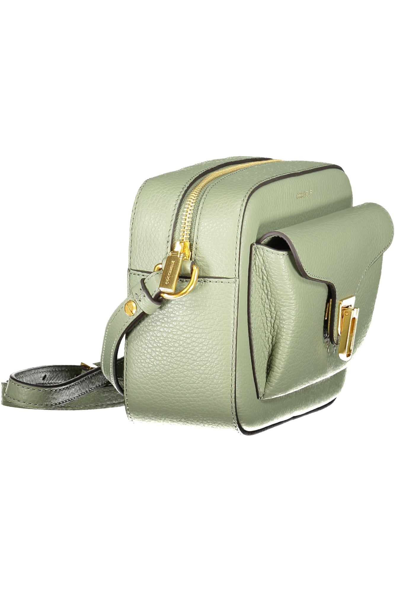 COCCINELLE Bags Green - E1MF6150201