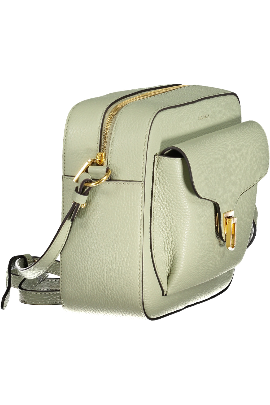 COCCINELLE Bags Green - E1MF6150401