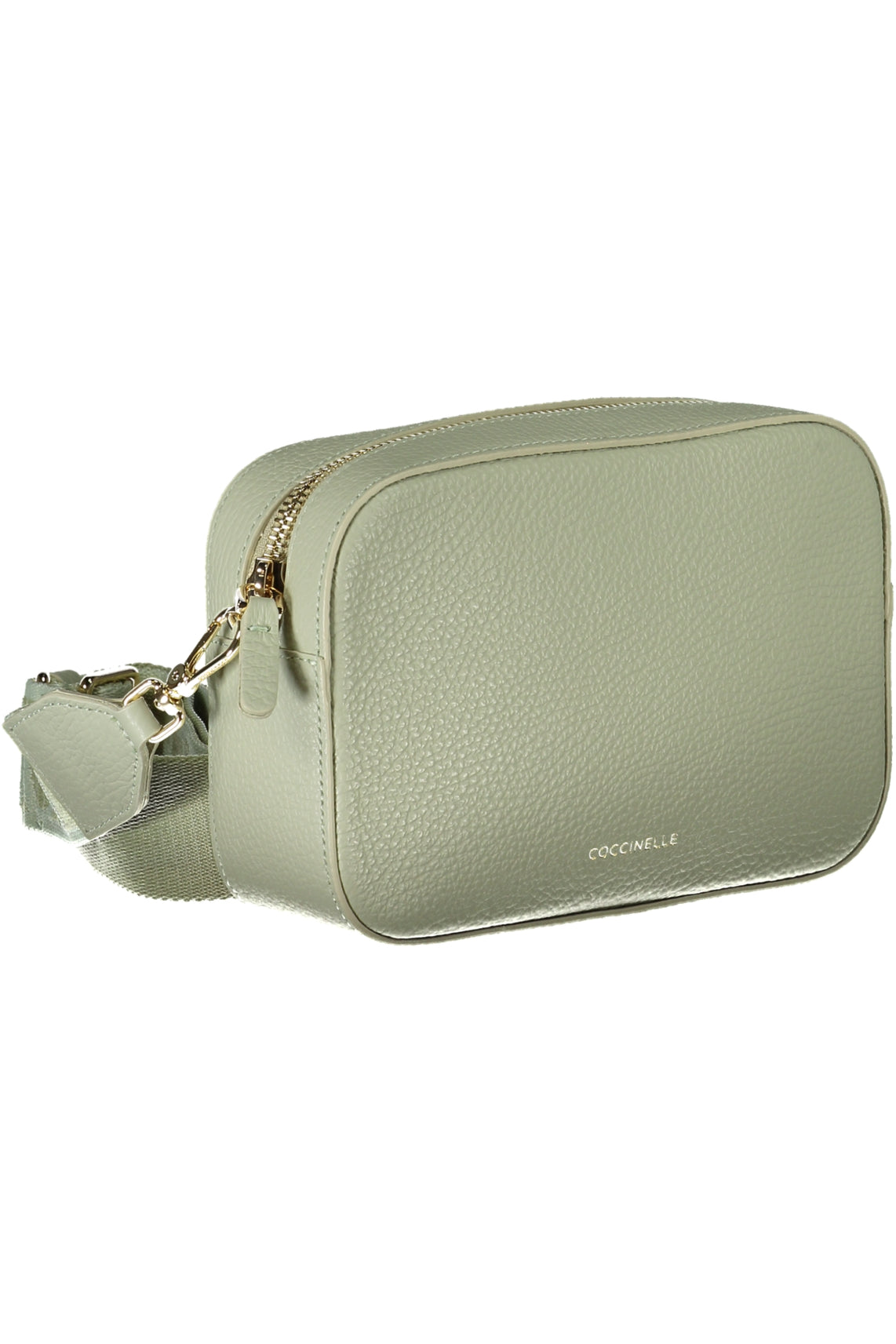 Green women's bag