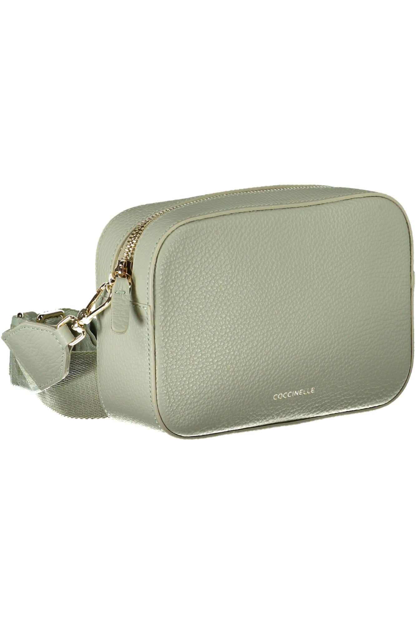 Green women's bag