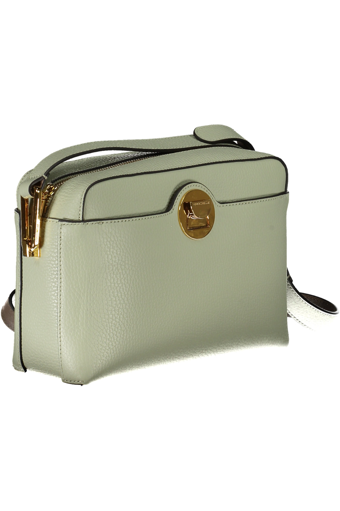 Green women's bag
