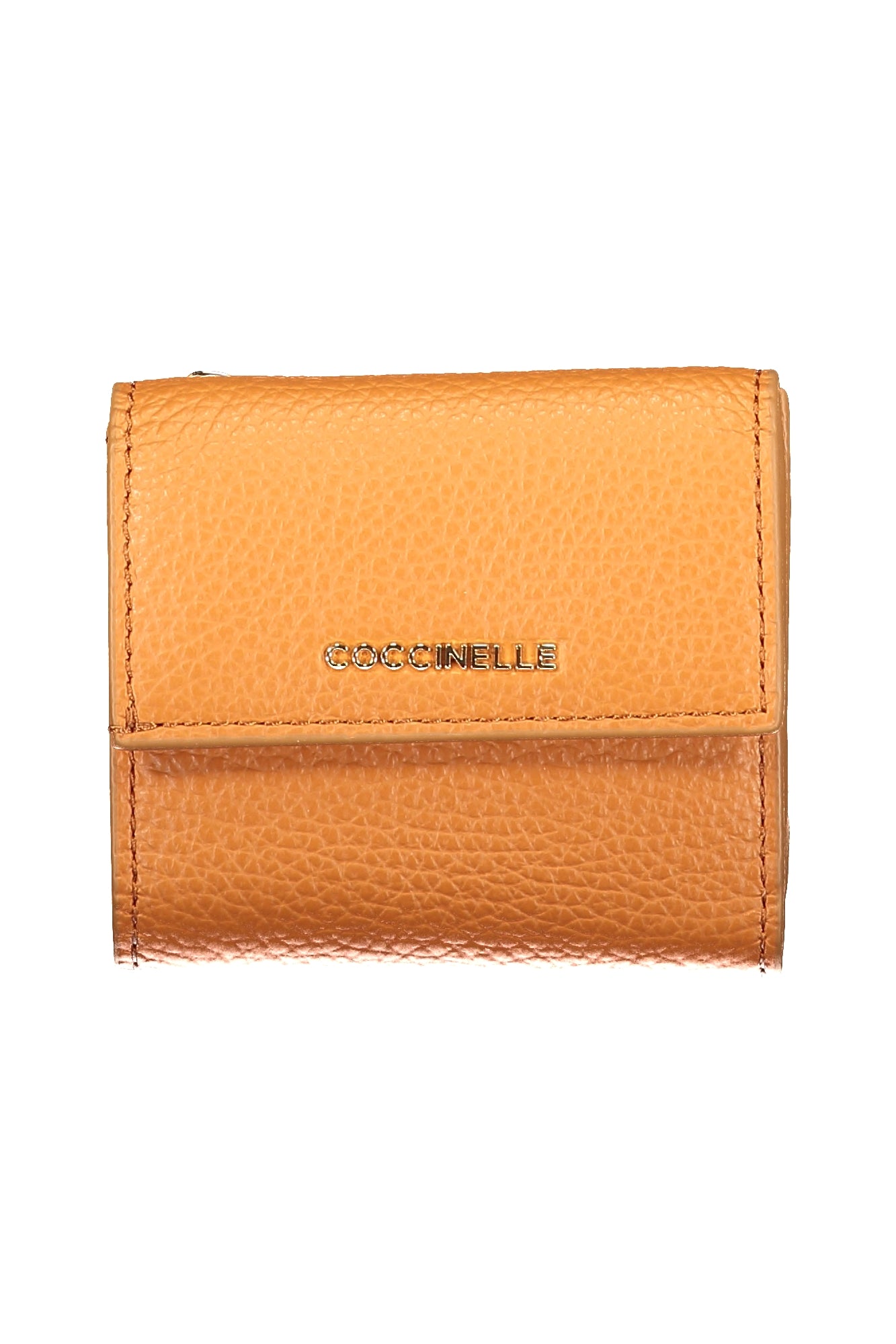 COCCINELLE Wallets Orange - E2MW511B801