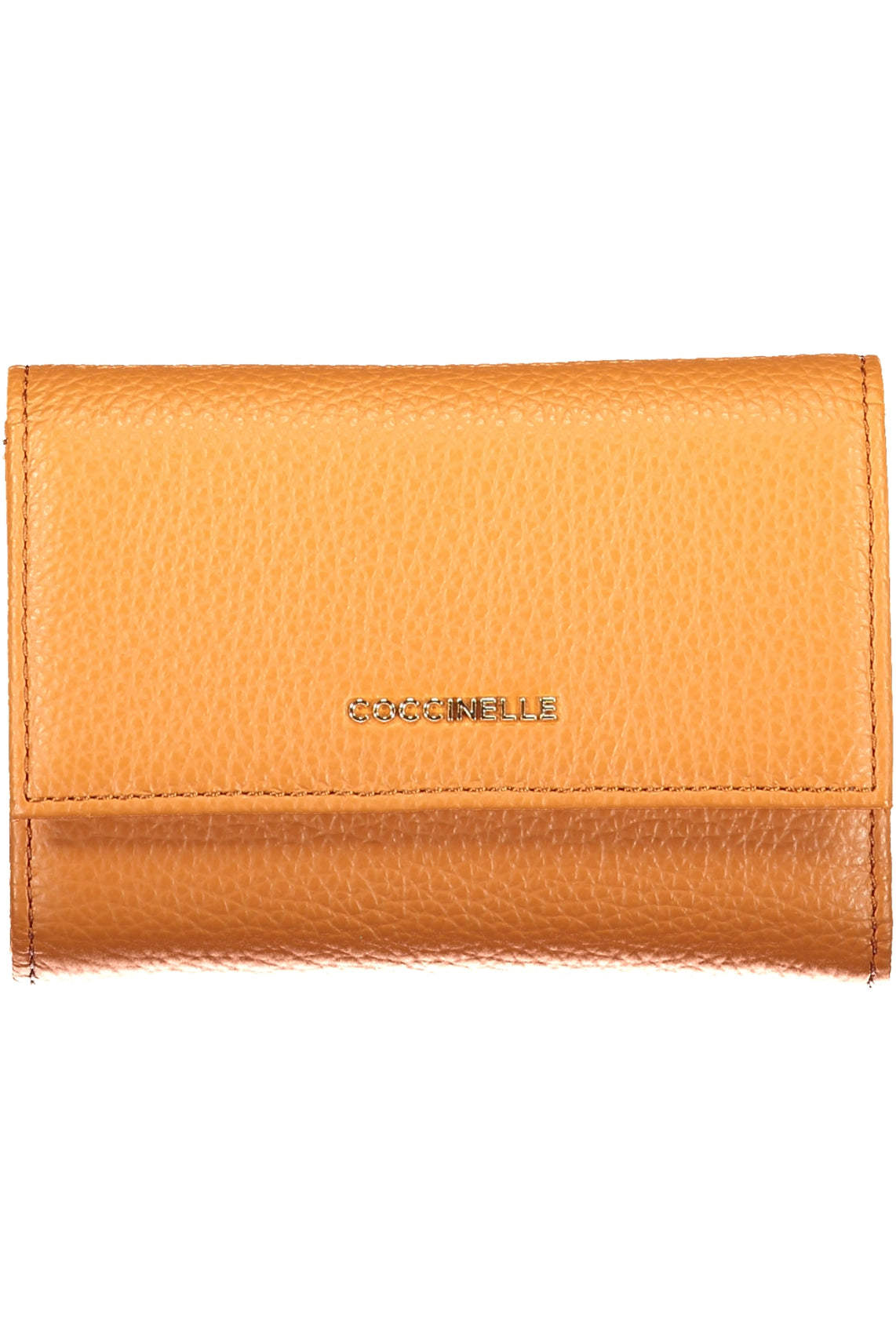 COCCINELLE Wallets Orange - E2MW5116601
