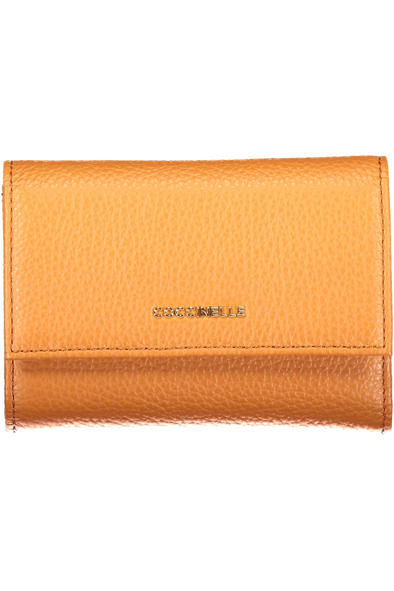 COCCINELLE Wallets Orange - E2MW5116601