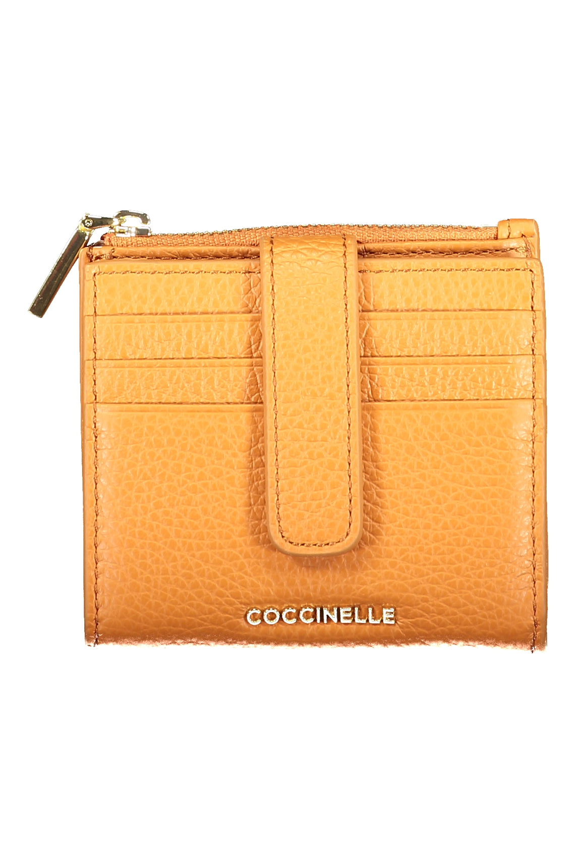 COCCINELLE Wallets Orange - E2MW511F701