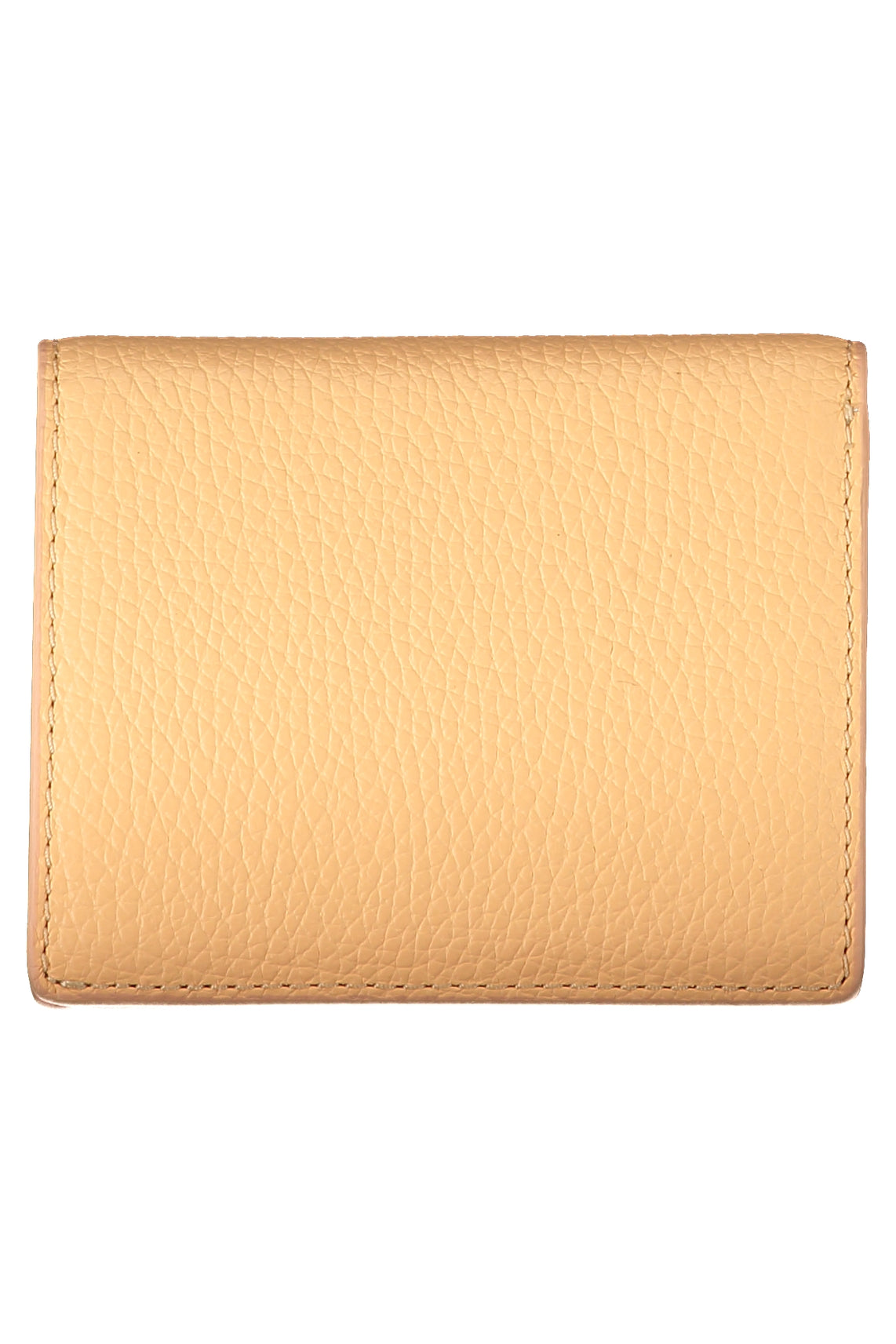 Women's wallet orange