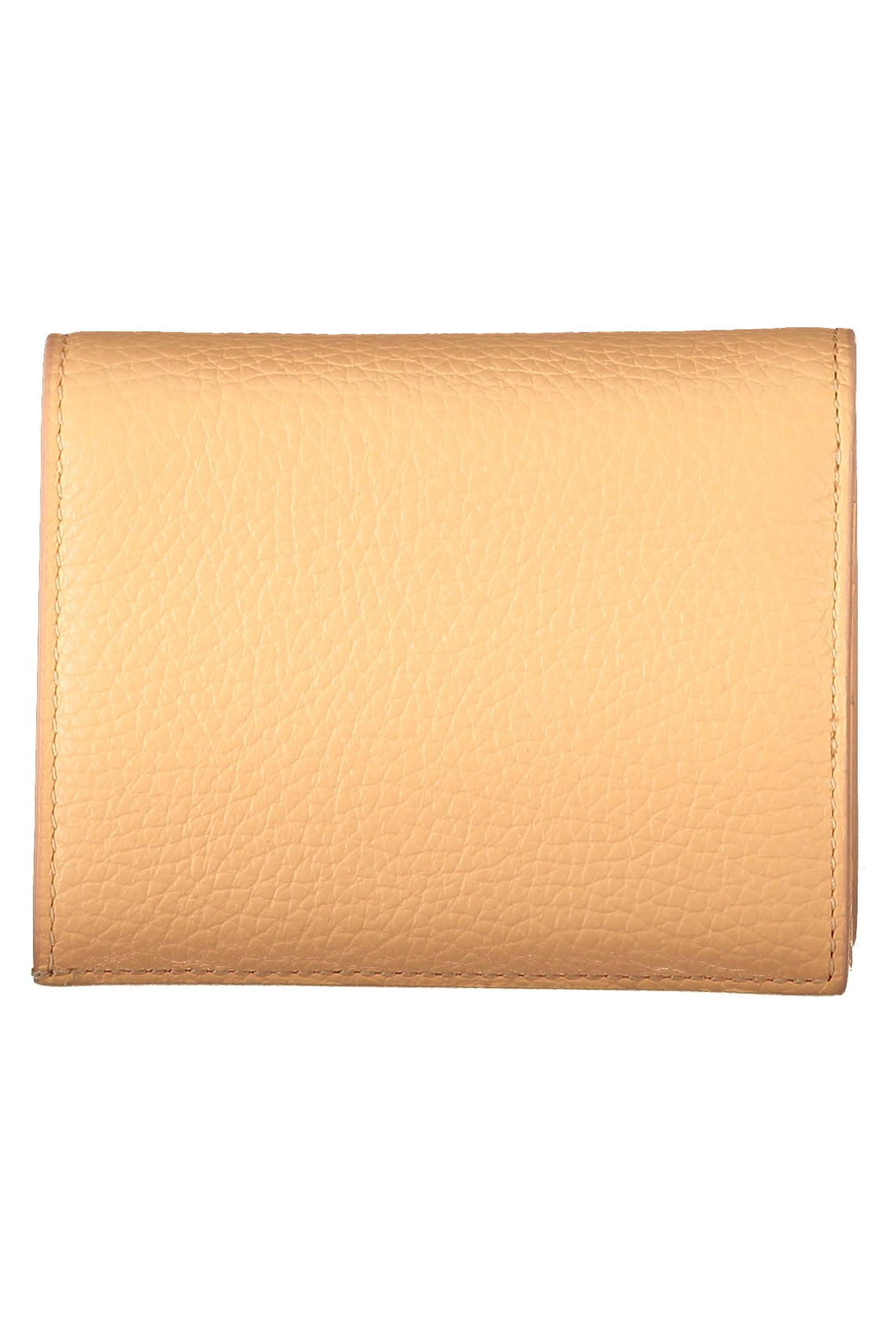 Women's wallet orange