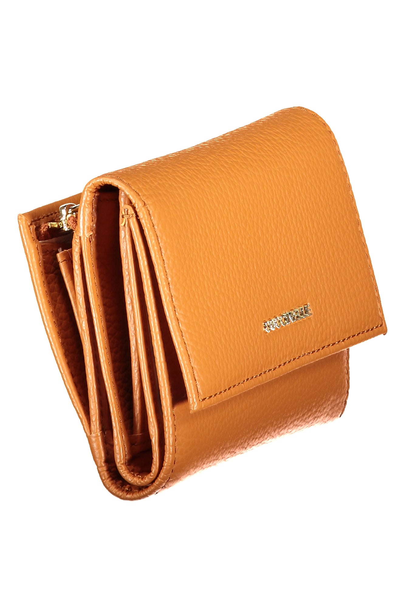 COCCINELLE Wallets Orange - E2MW5116601