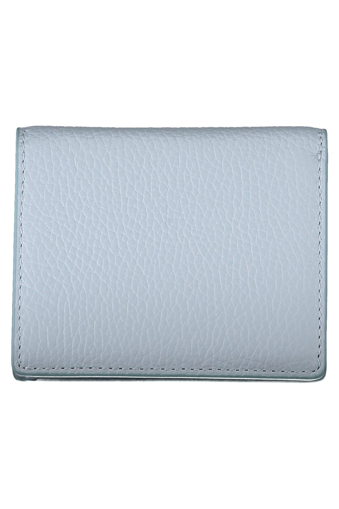 Women's wallet blue