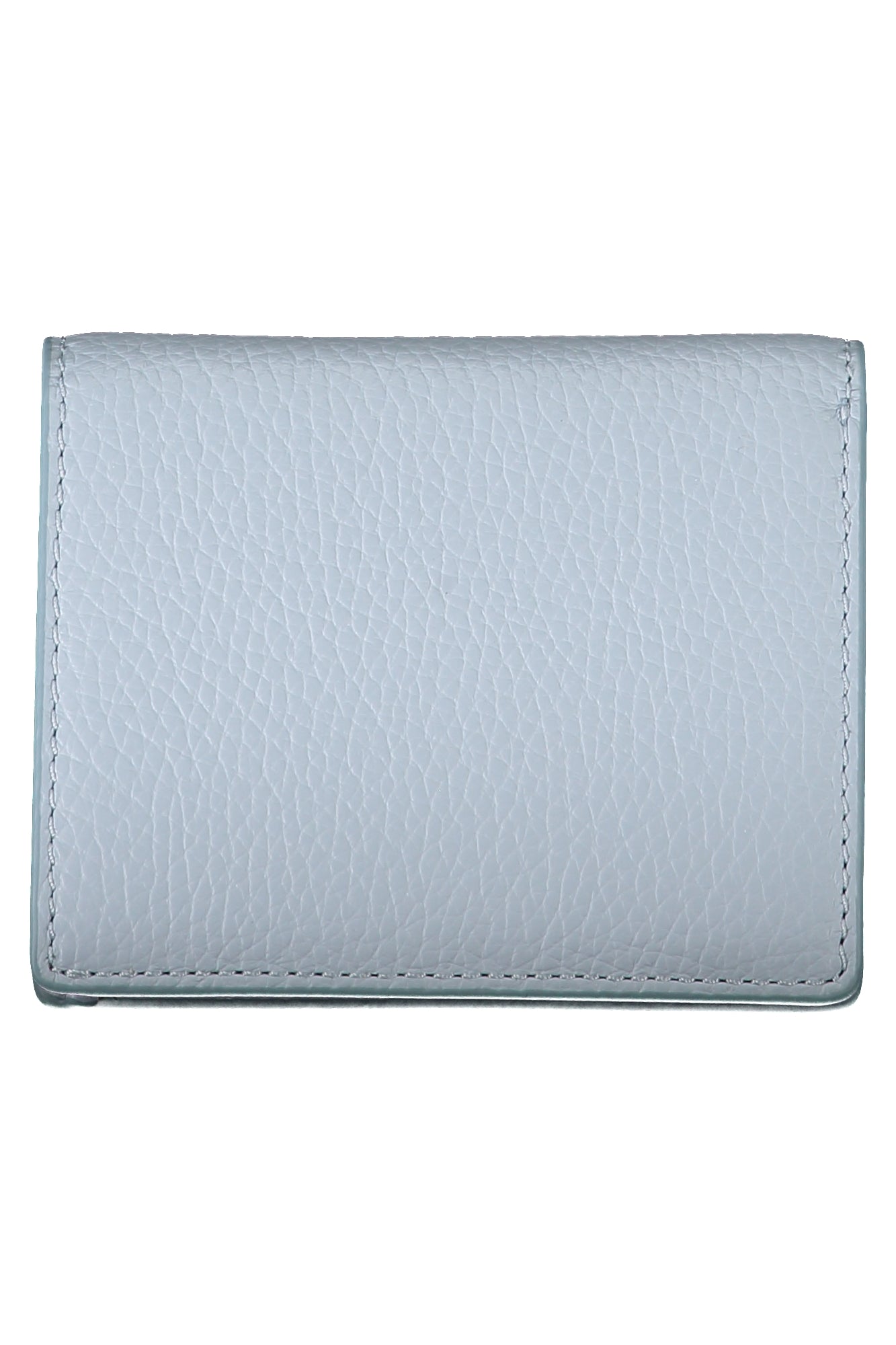 Women's wallet blue