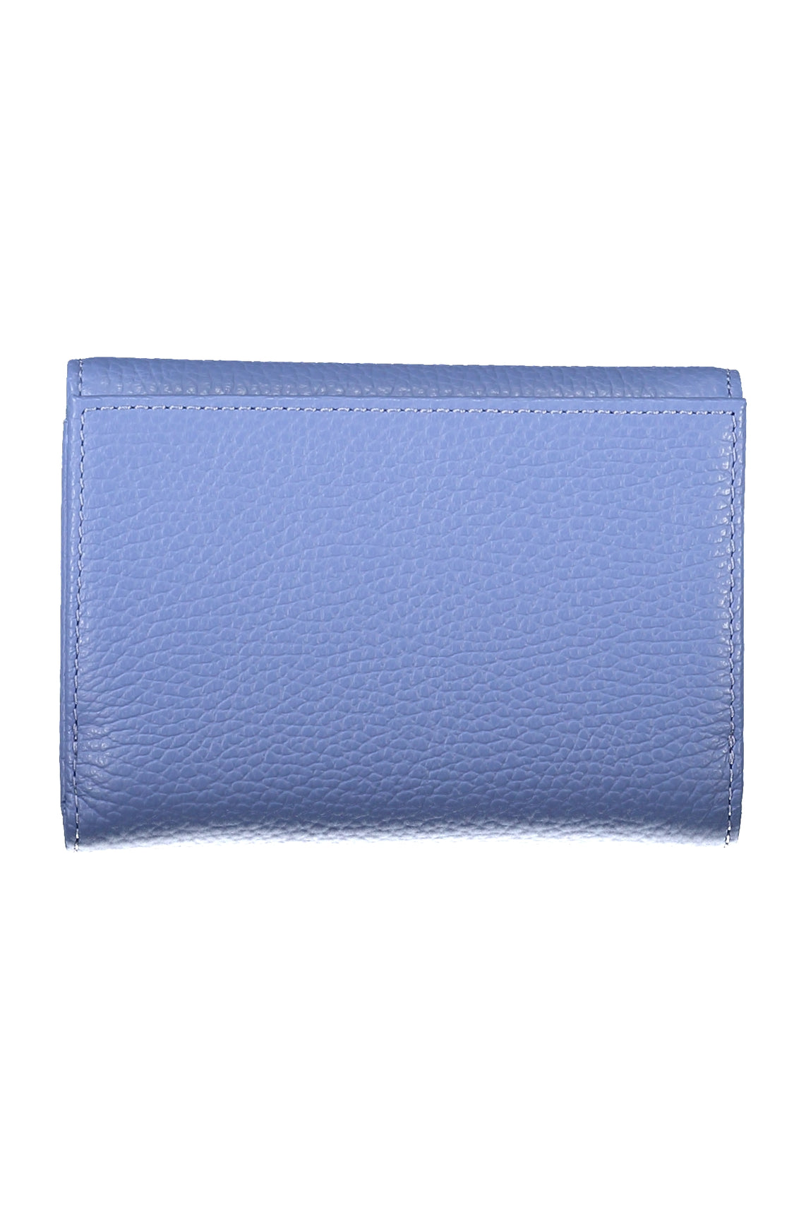 Women's wallet blue