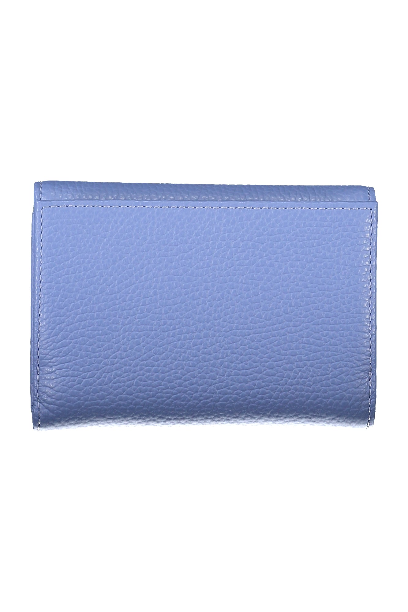 Women's wallet blue