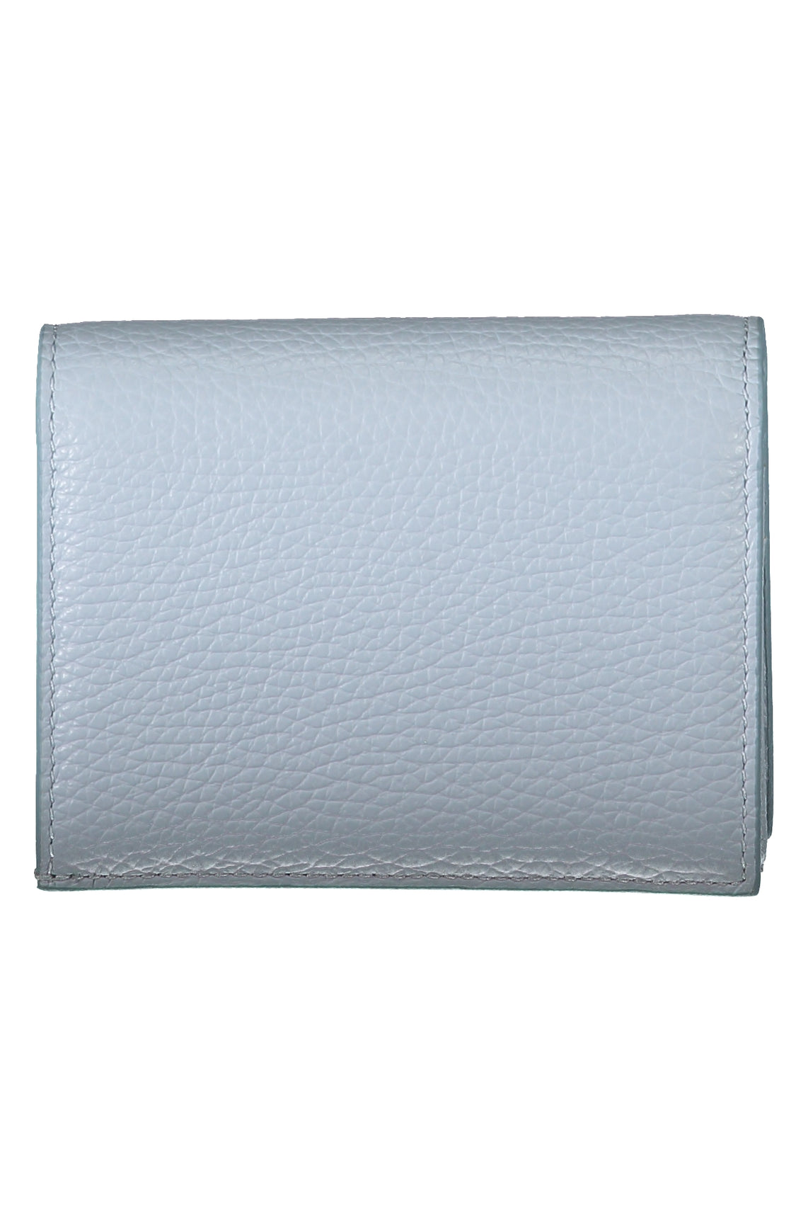 Women's wallet blue
