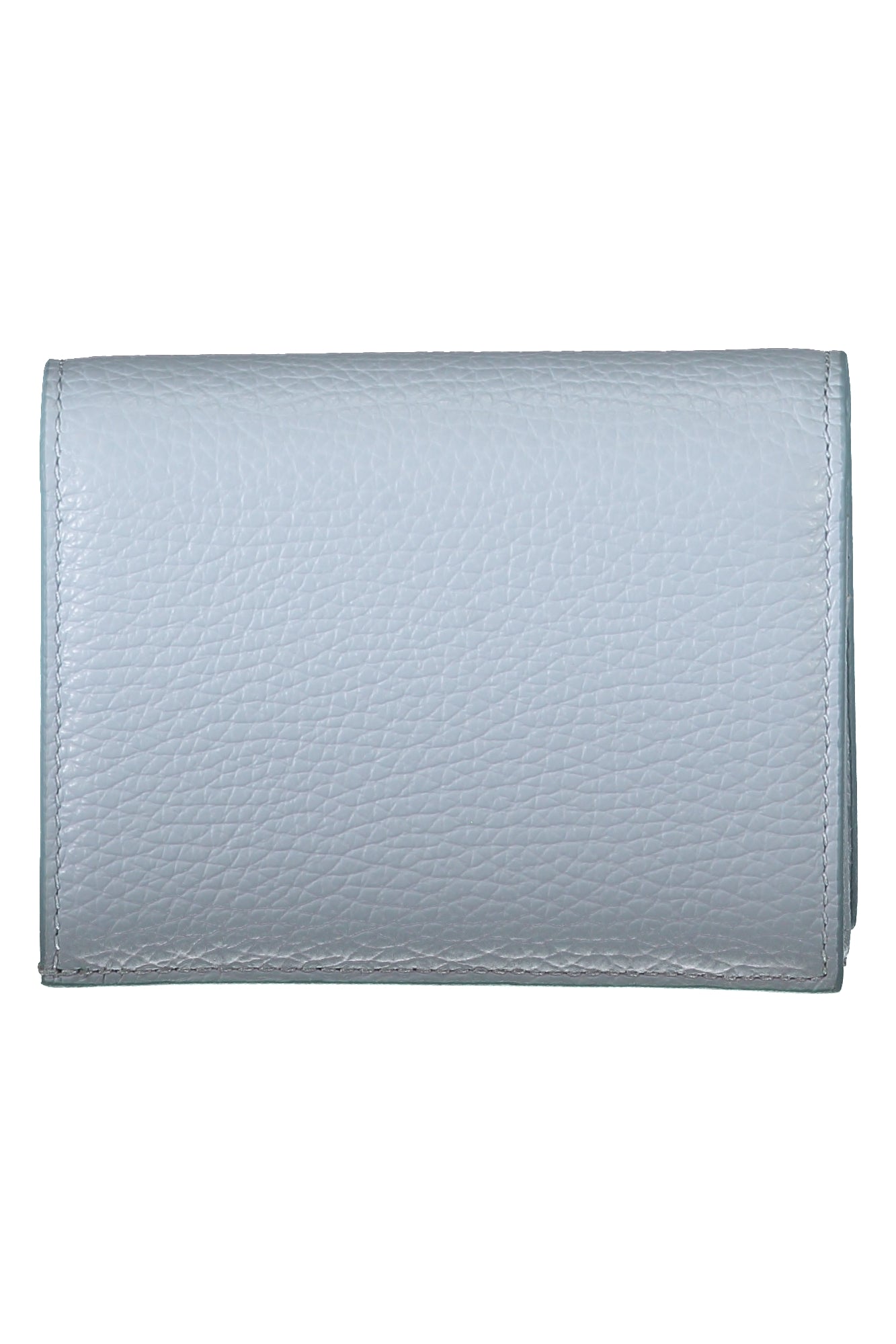 Women's wallet blue