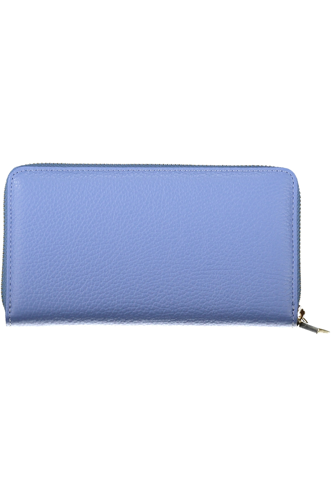 Women's wallet blue