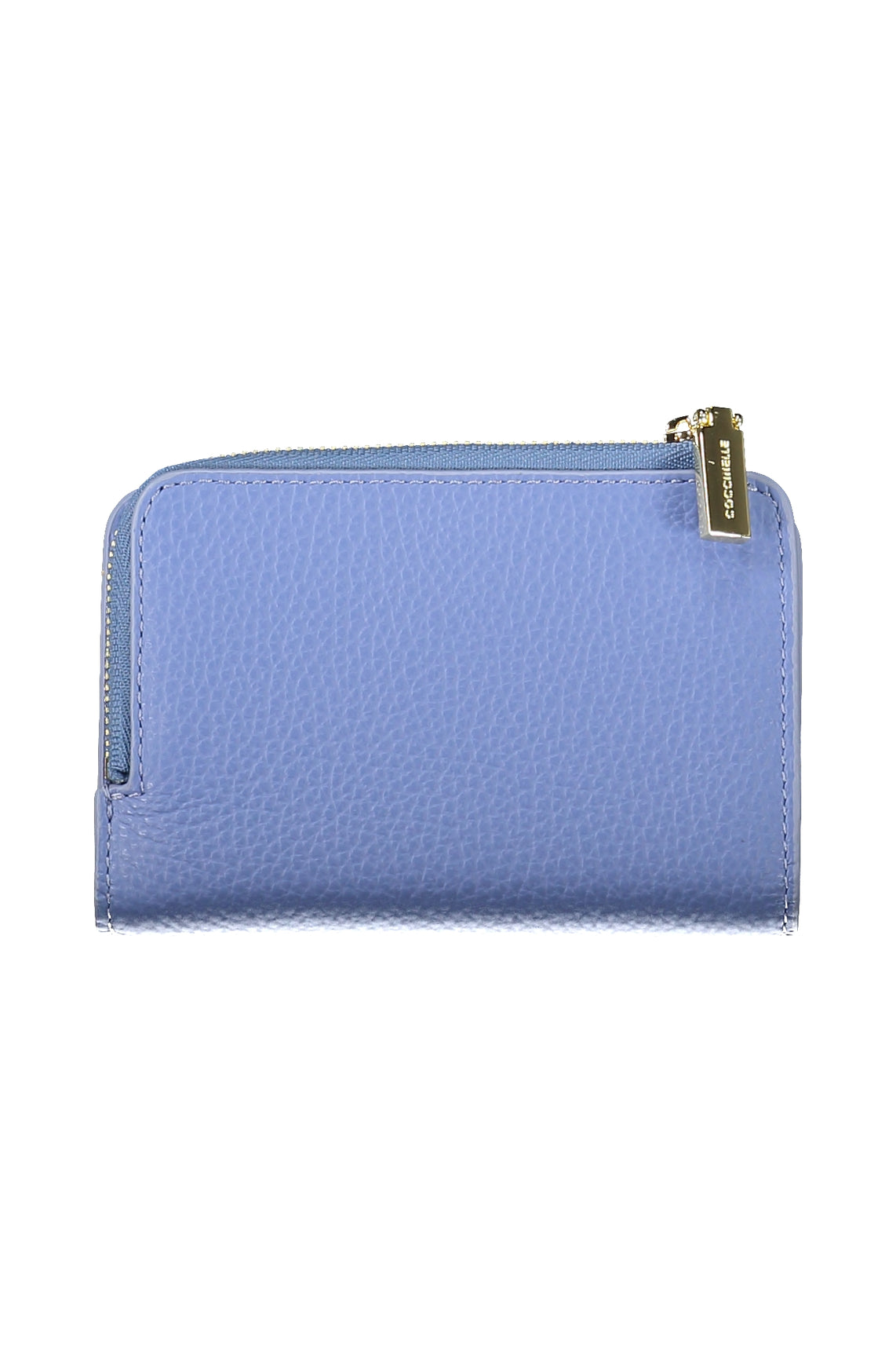 Women's wallet blue