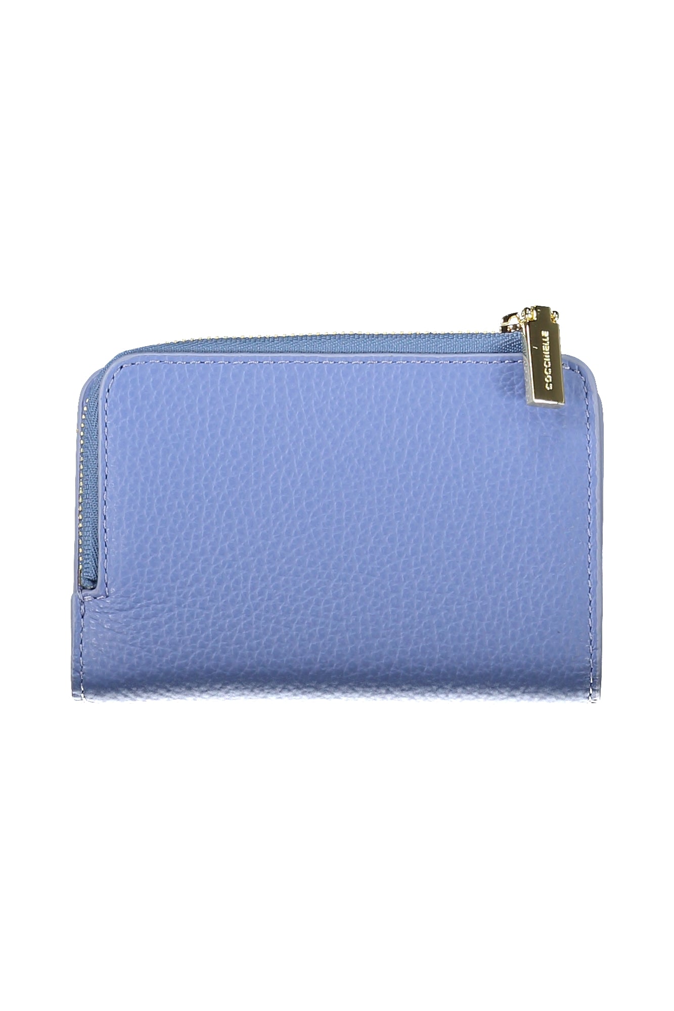 Women's wallet blue