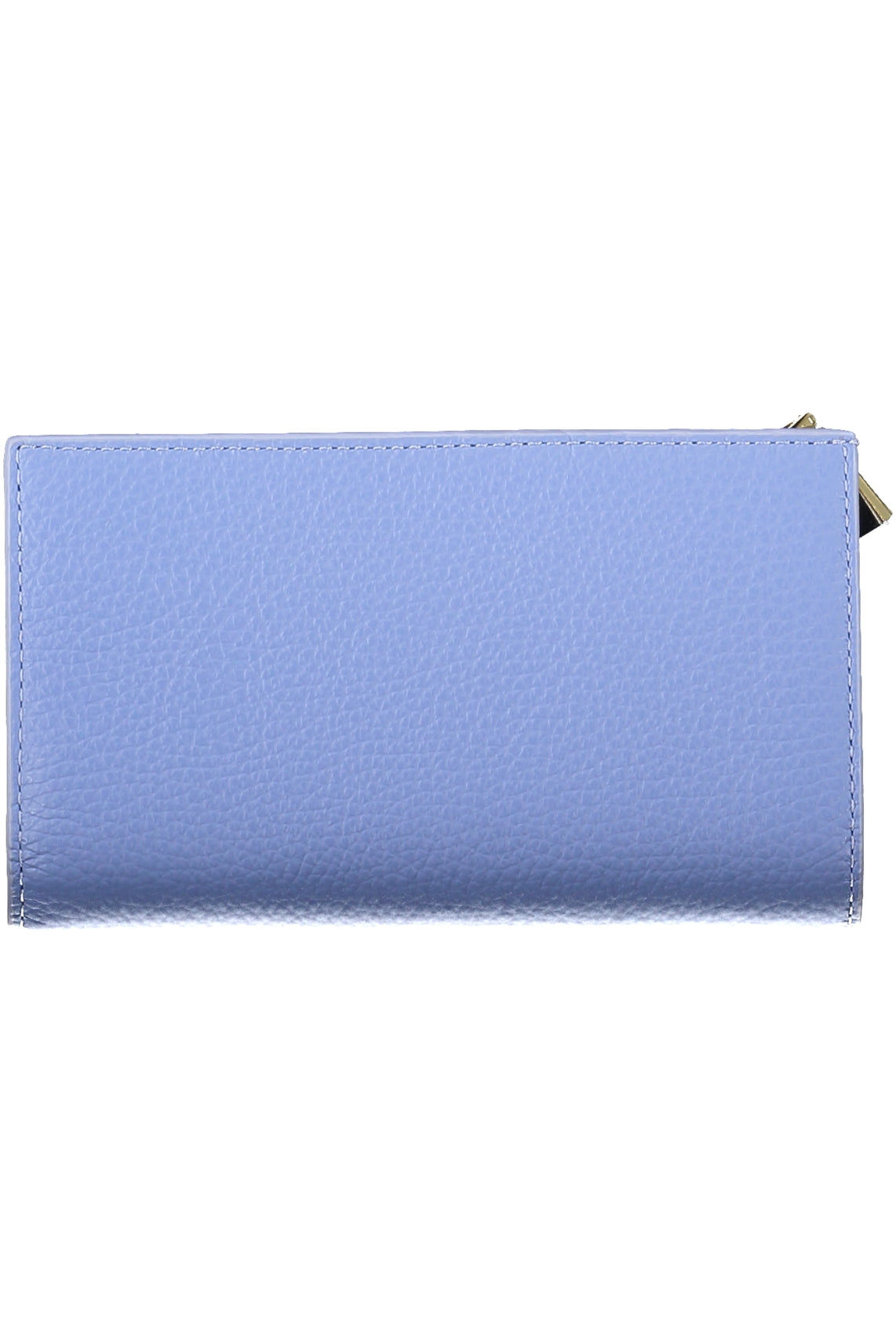 Women's wallet blue