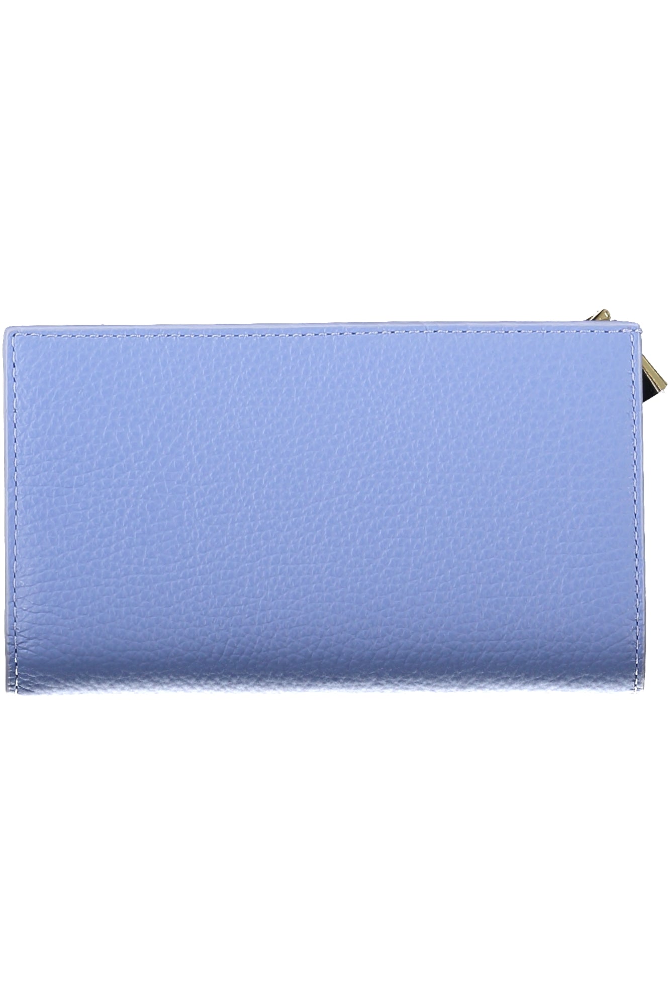 Women's wallet blue