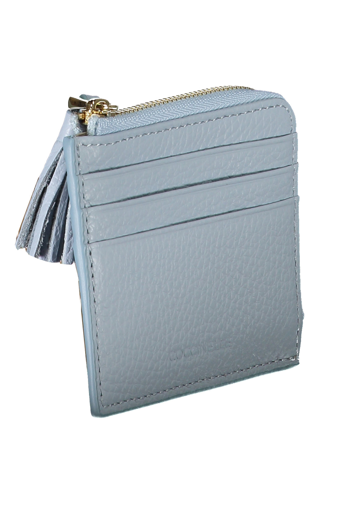 Women's wallet blue