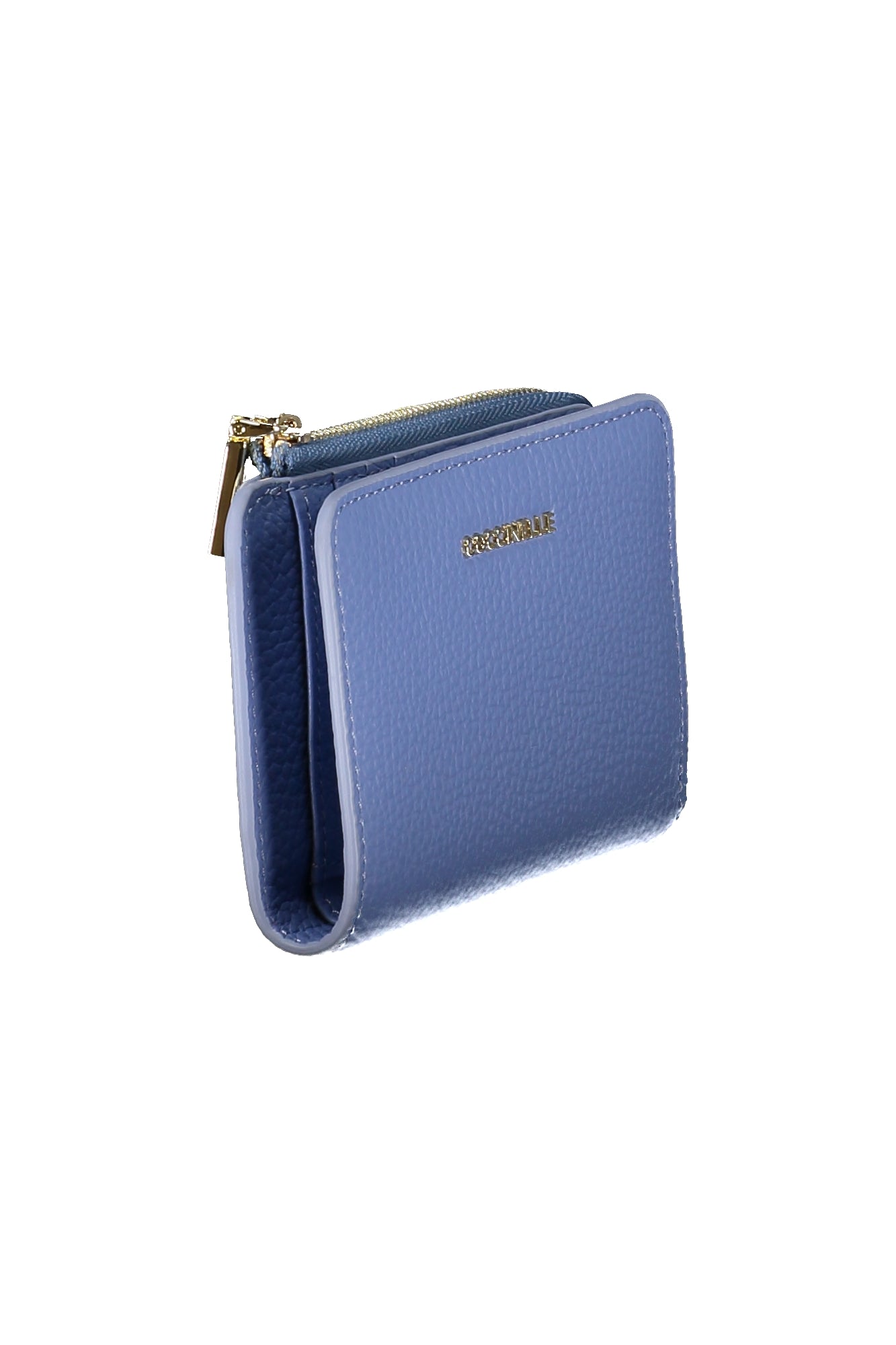 Women's wallet blue