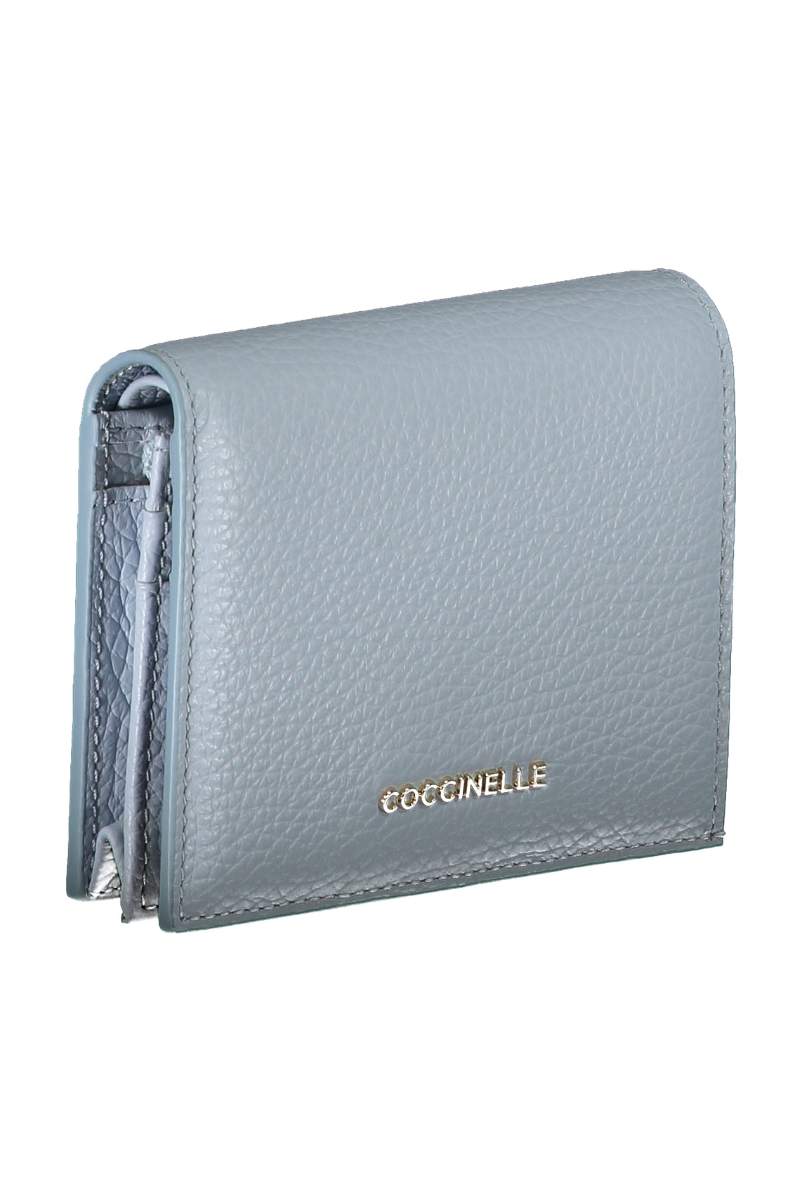 Women's wallet blue