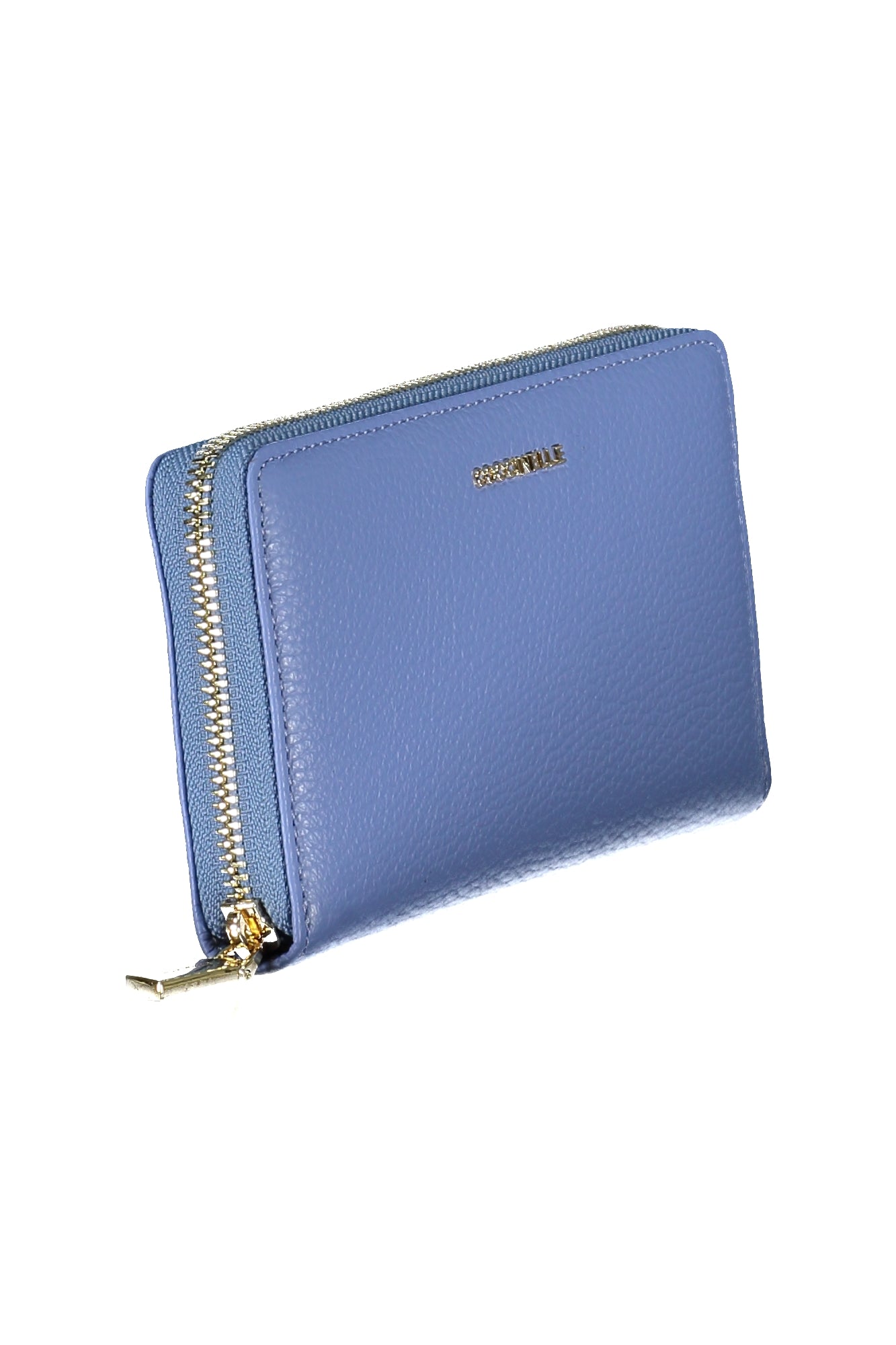 Women's wallet blue