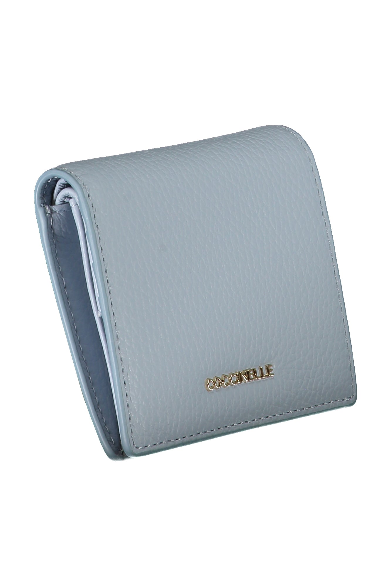 Women's wallet blue