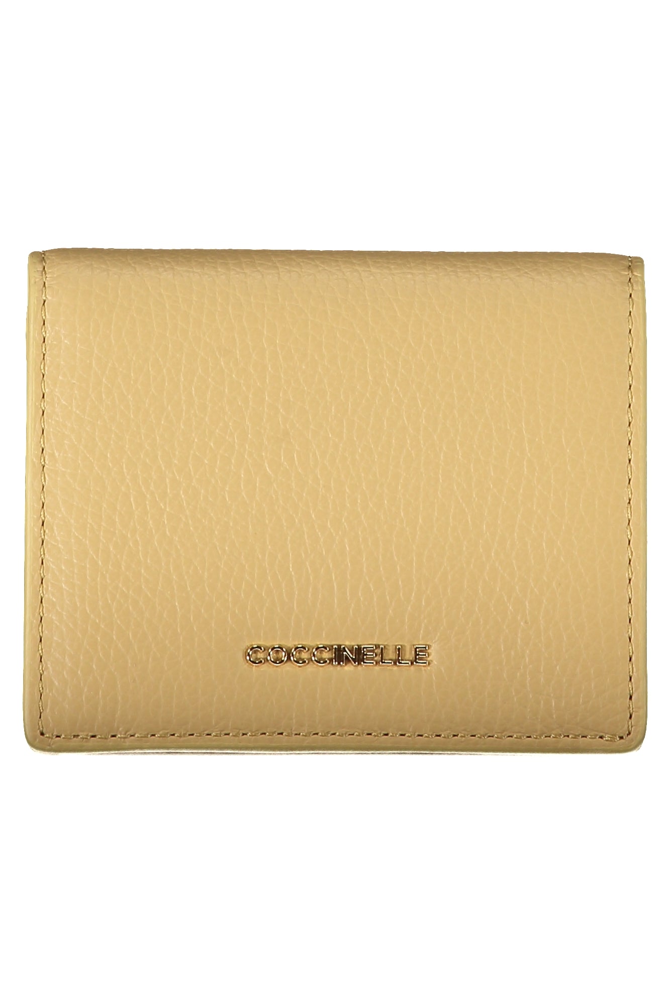 COCCINELLE Wallets Beige - E2MW511D301