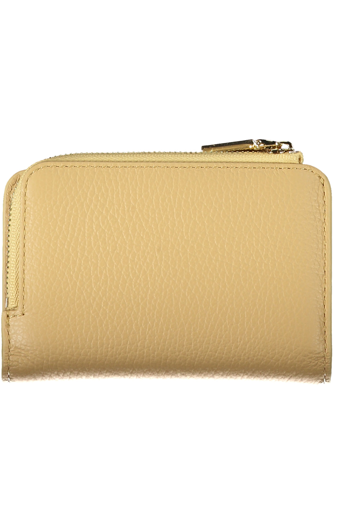 Women's wallet beige