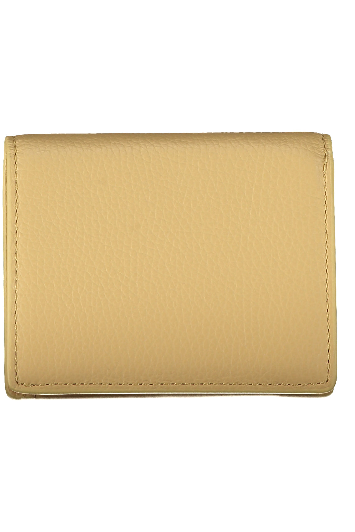 Women's wallet beige
