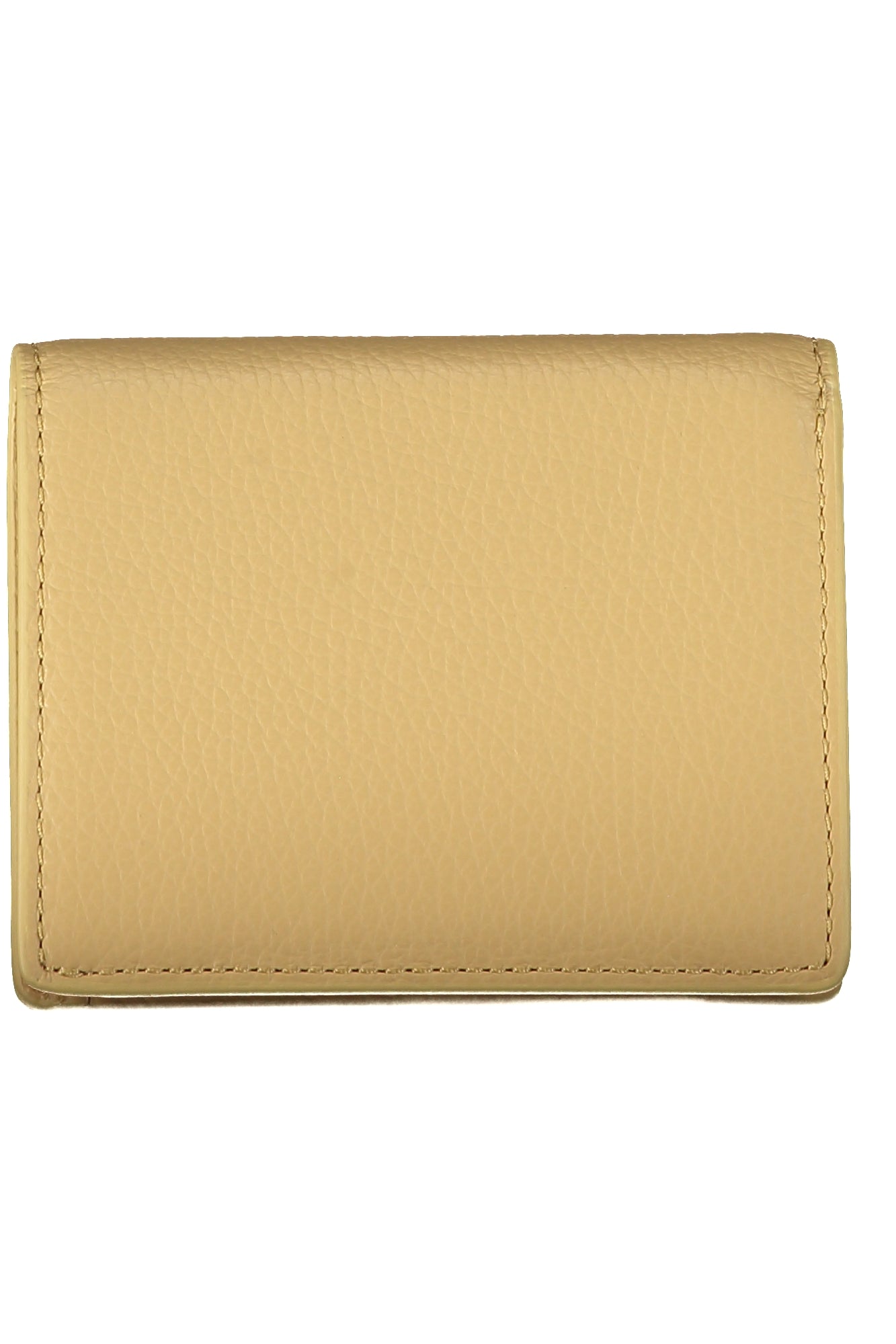 Women's wallet beige