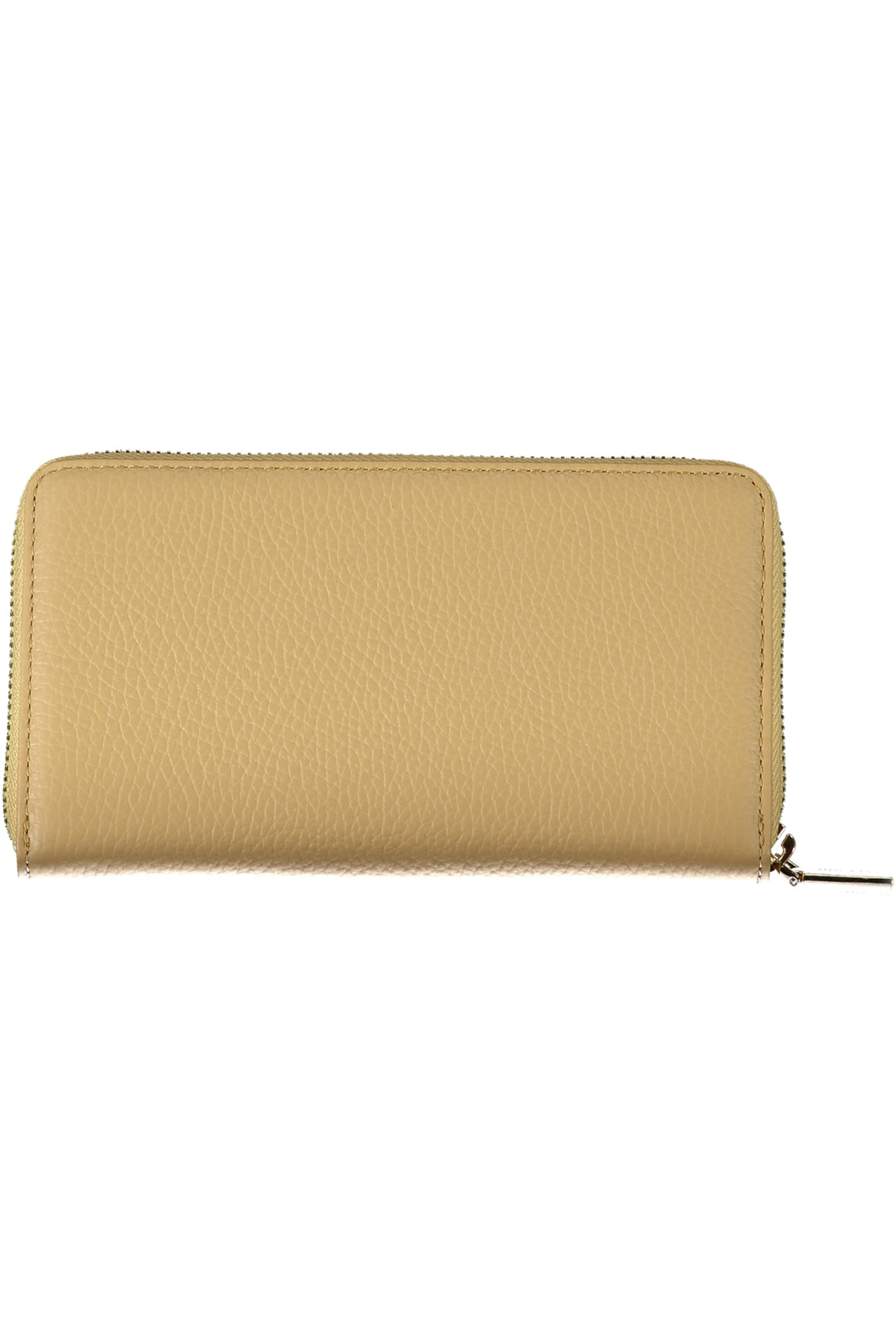 Women's wallet beige