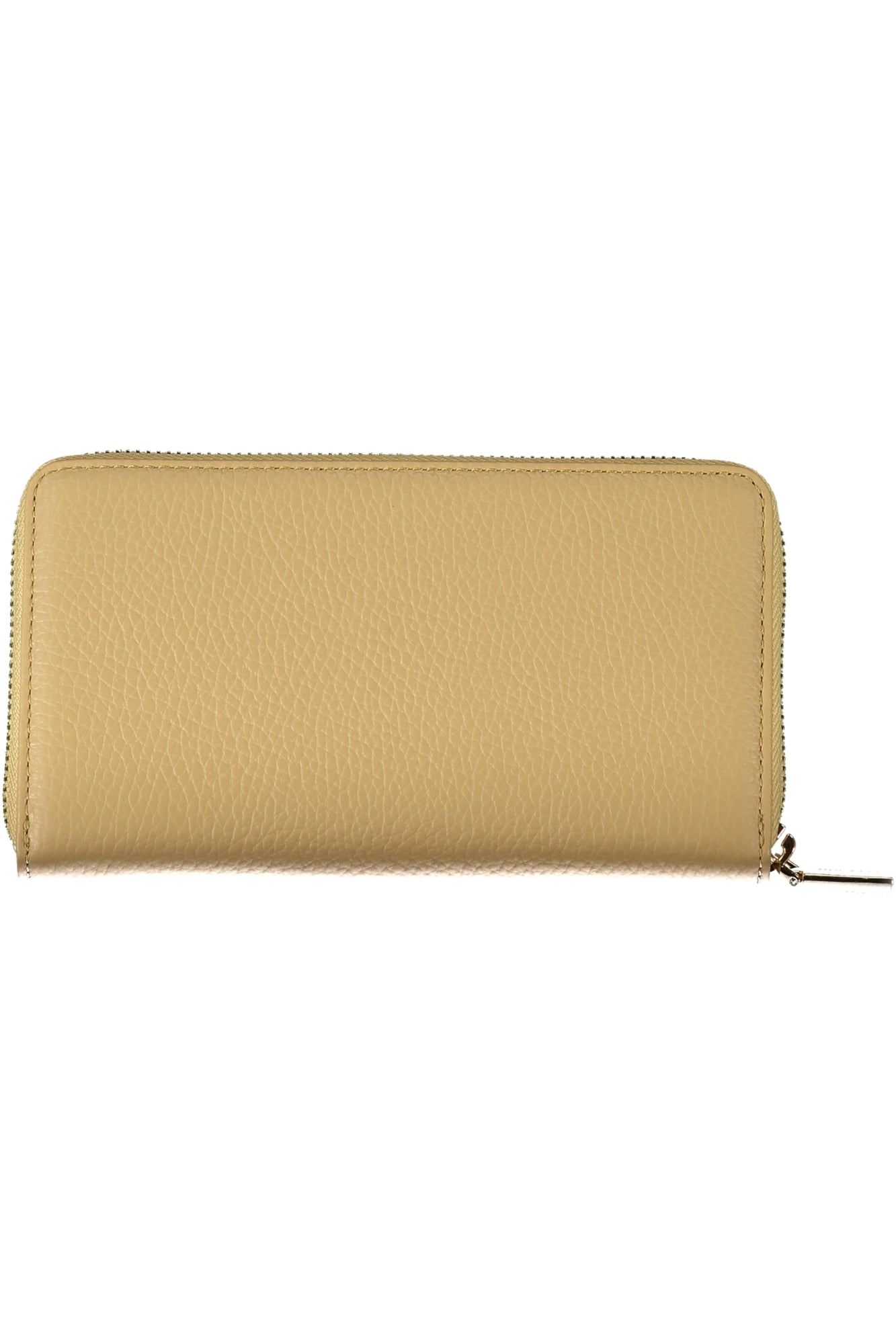 Women's wallet beige