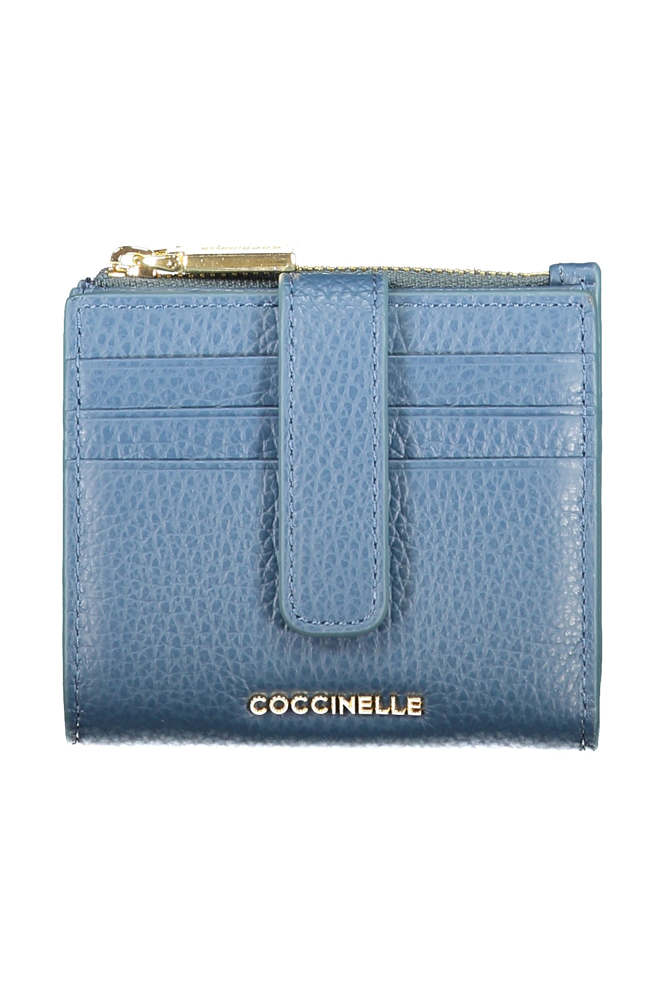 COCCINELLE Wallets Blue - E2MW511F701