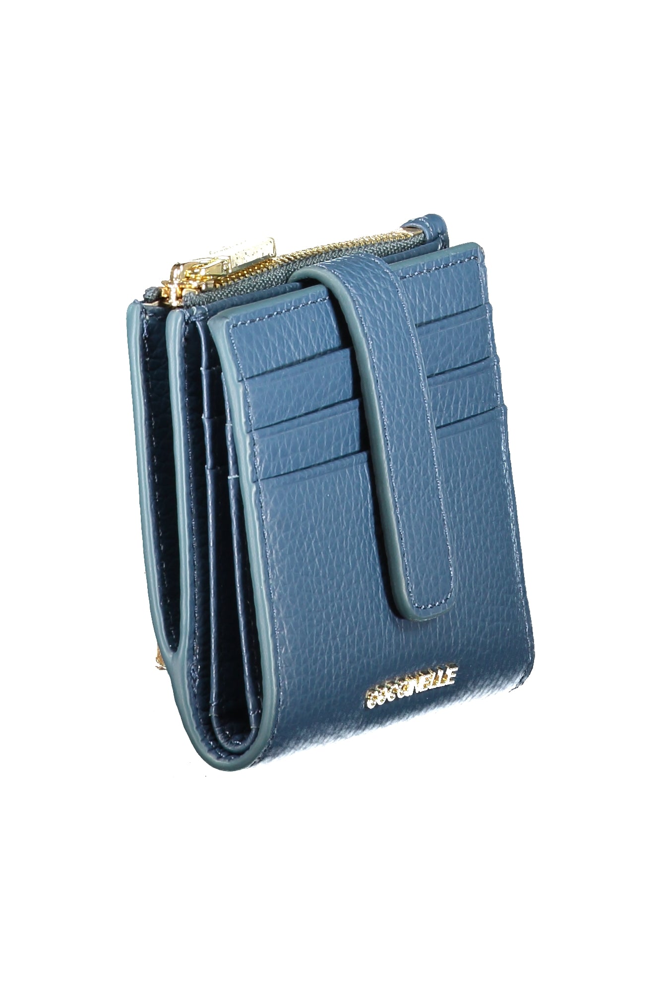 COCCINELLE Wallets Blue - E2MW511F701