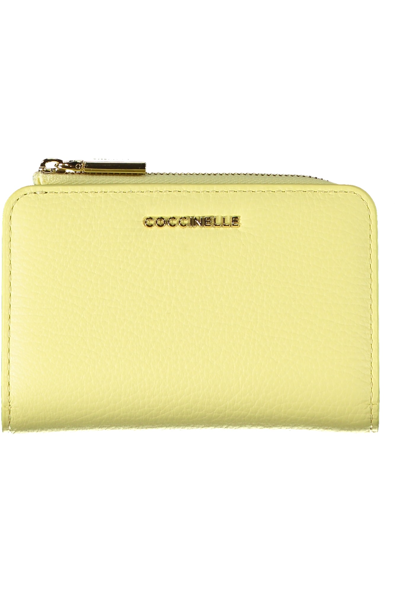 COCCINELLE Wallets Yellow - E2MW511C101