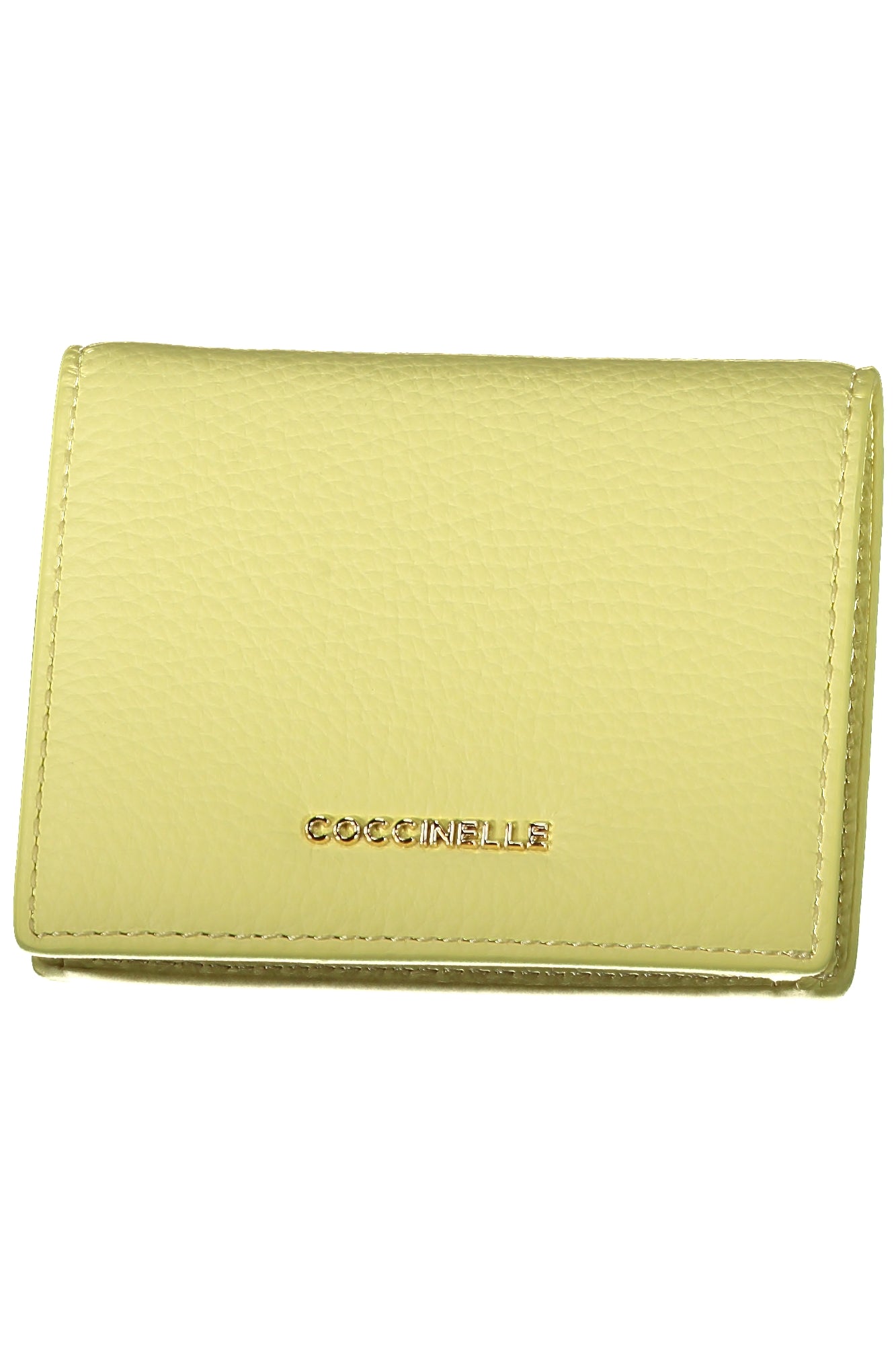 COCCINELLE Wallets Yellow - E2MW511D301