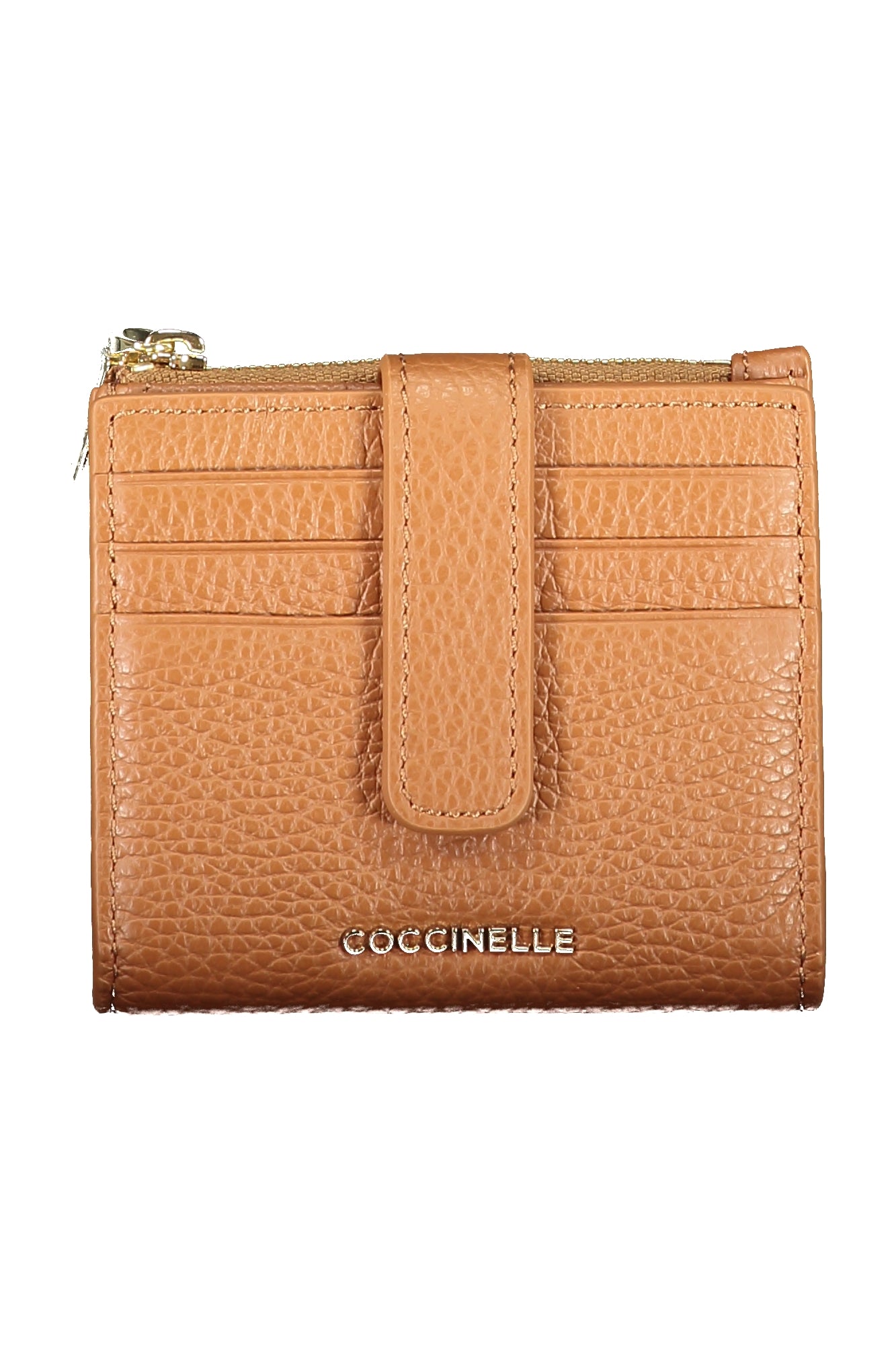 COCCINELLE Wallets Brown - E2MW511F701