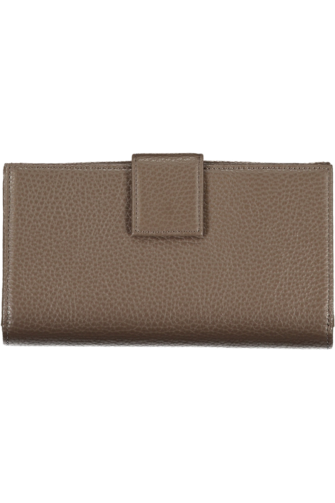Women's wallet brown