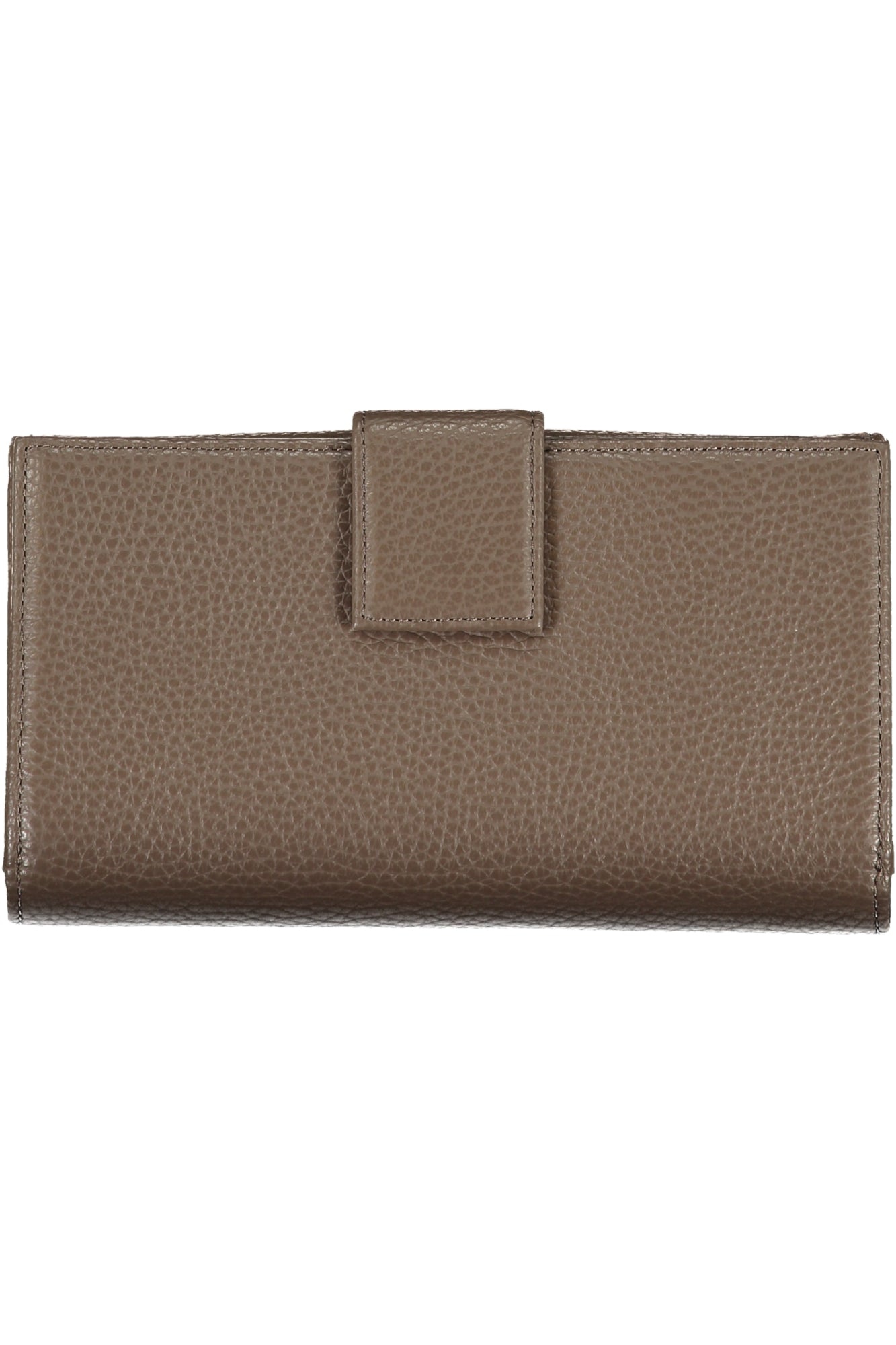 Women's wallet brown