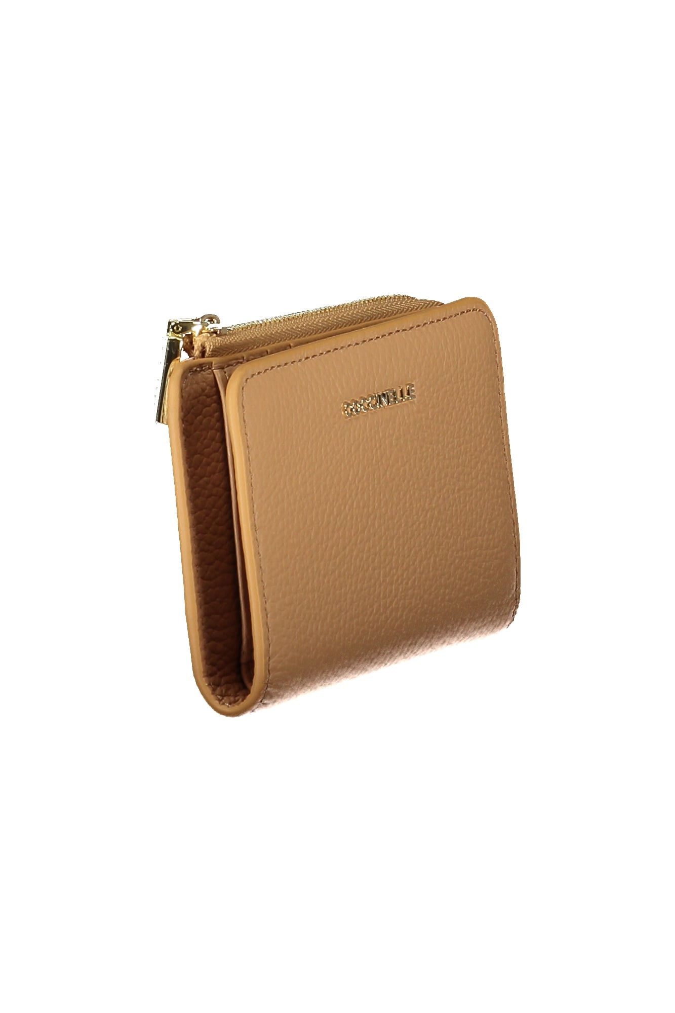 Women's wallet brown